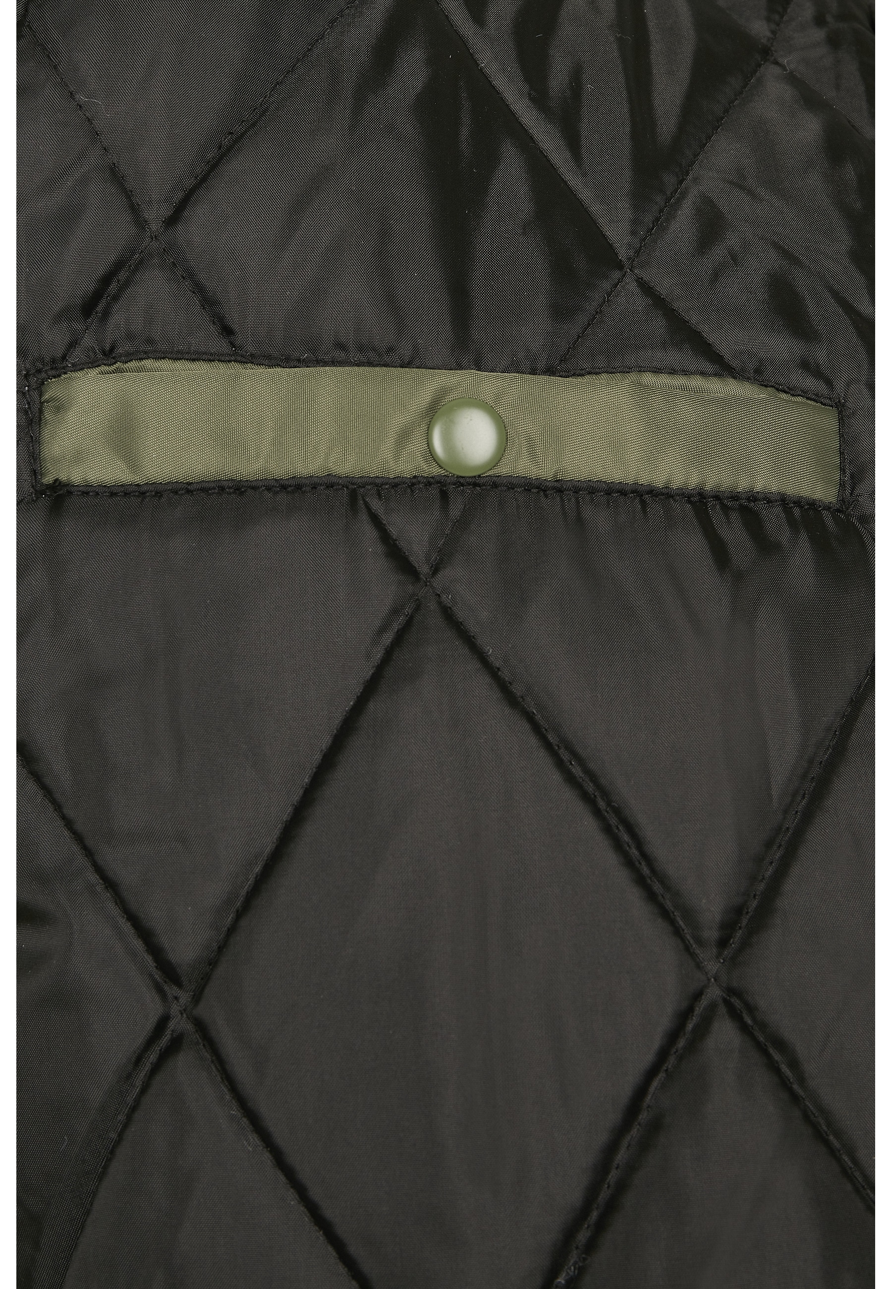 Brandit Anorak »Brandit Herren Hooded MA1 Bomber Jacket« 1 Stk. tlg. mit Kapuze