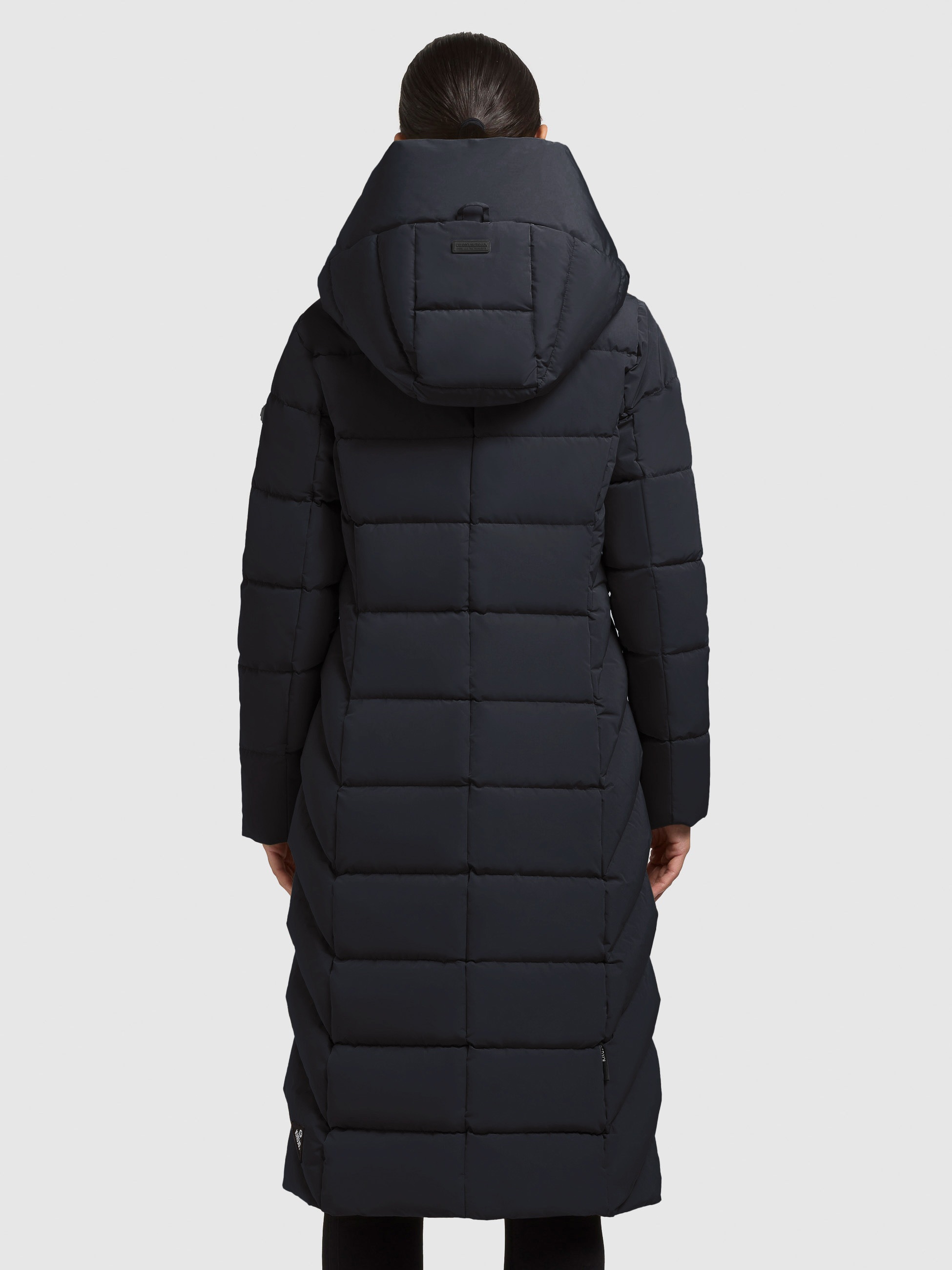 khujo Steppmantel "TAMKE" günstig online kaufen