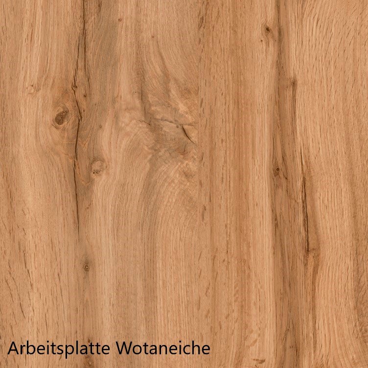 HELD MÖBEL Kühlumbauschrank »Wien«, 60 cm breit, 200 cm hoch, geeignet für Einbau-Kühlgefrierkombination