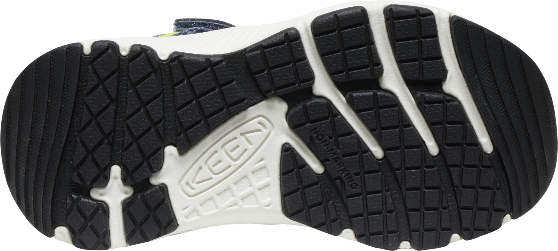 Keen Sandale »MOTOZOA SANDAL«