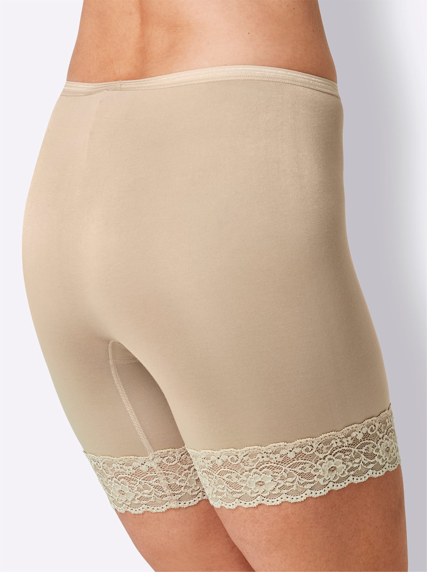 Lange Unterhose, (1 St.)