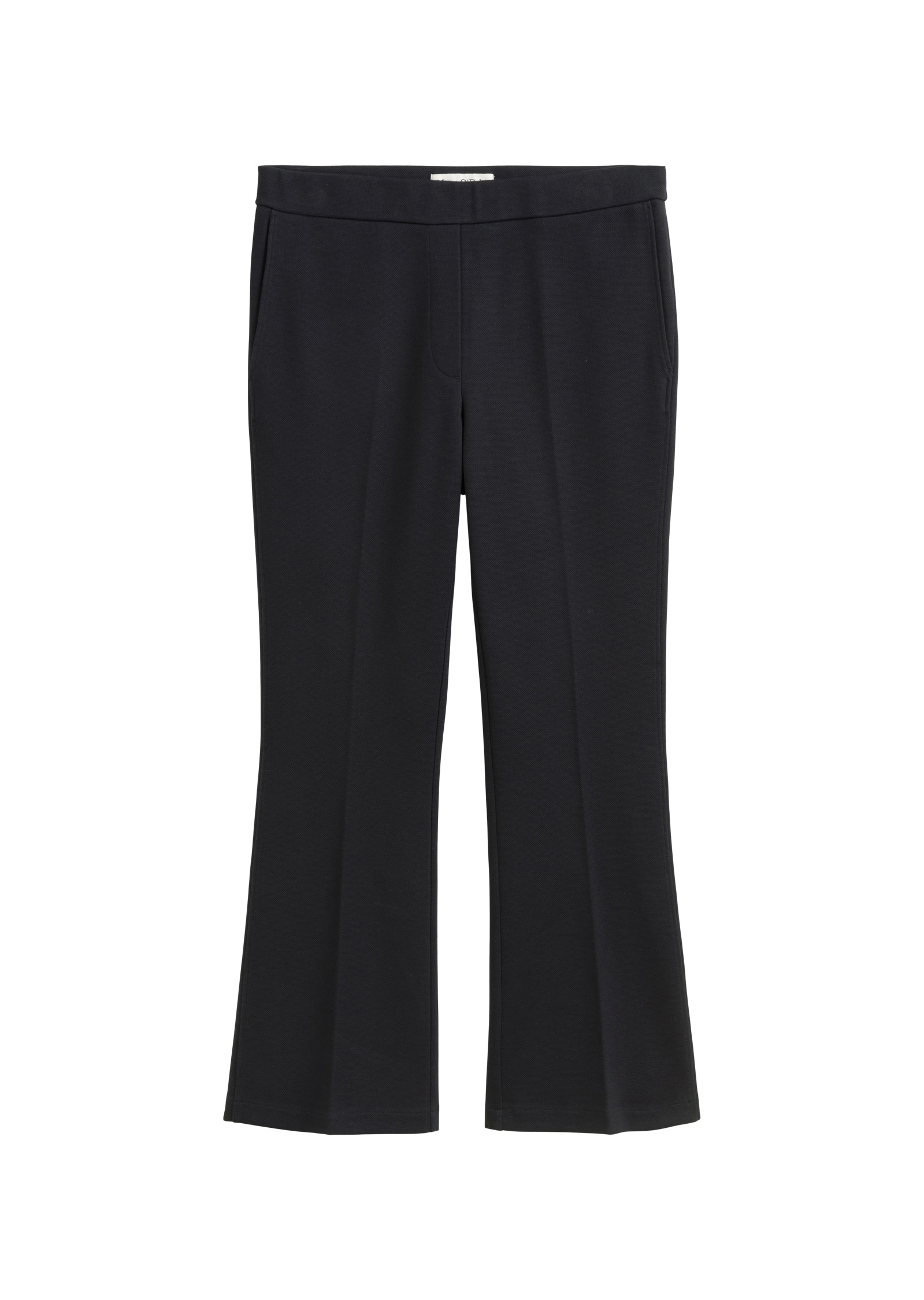 Marc O'Polo Jerseyhose »aus Organic Cotton-Mix«