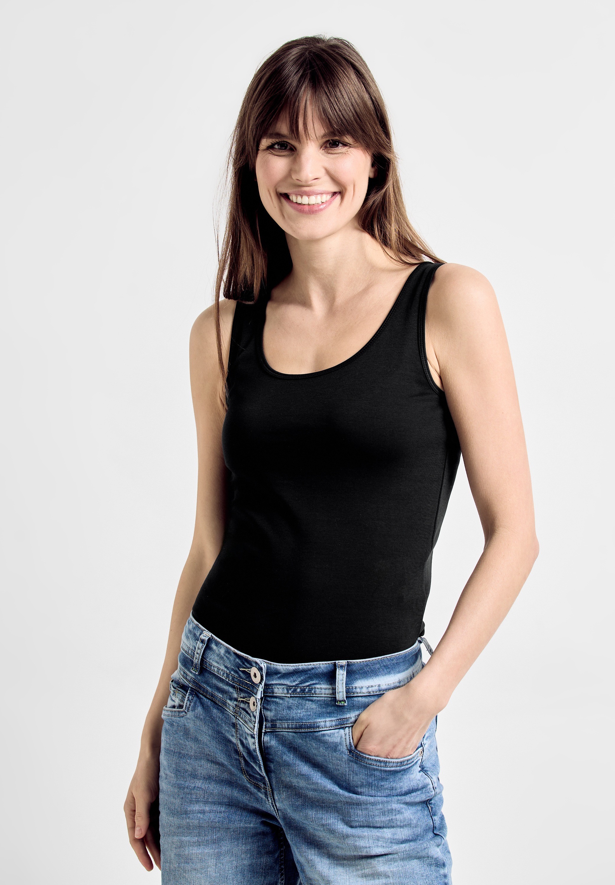 Cecil T-Shirt, Basic