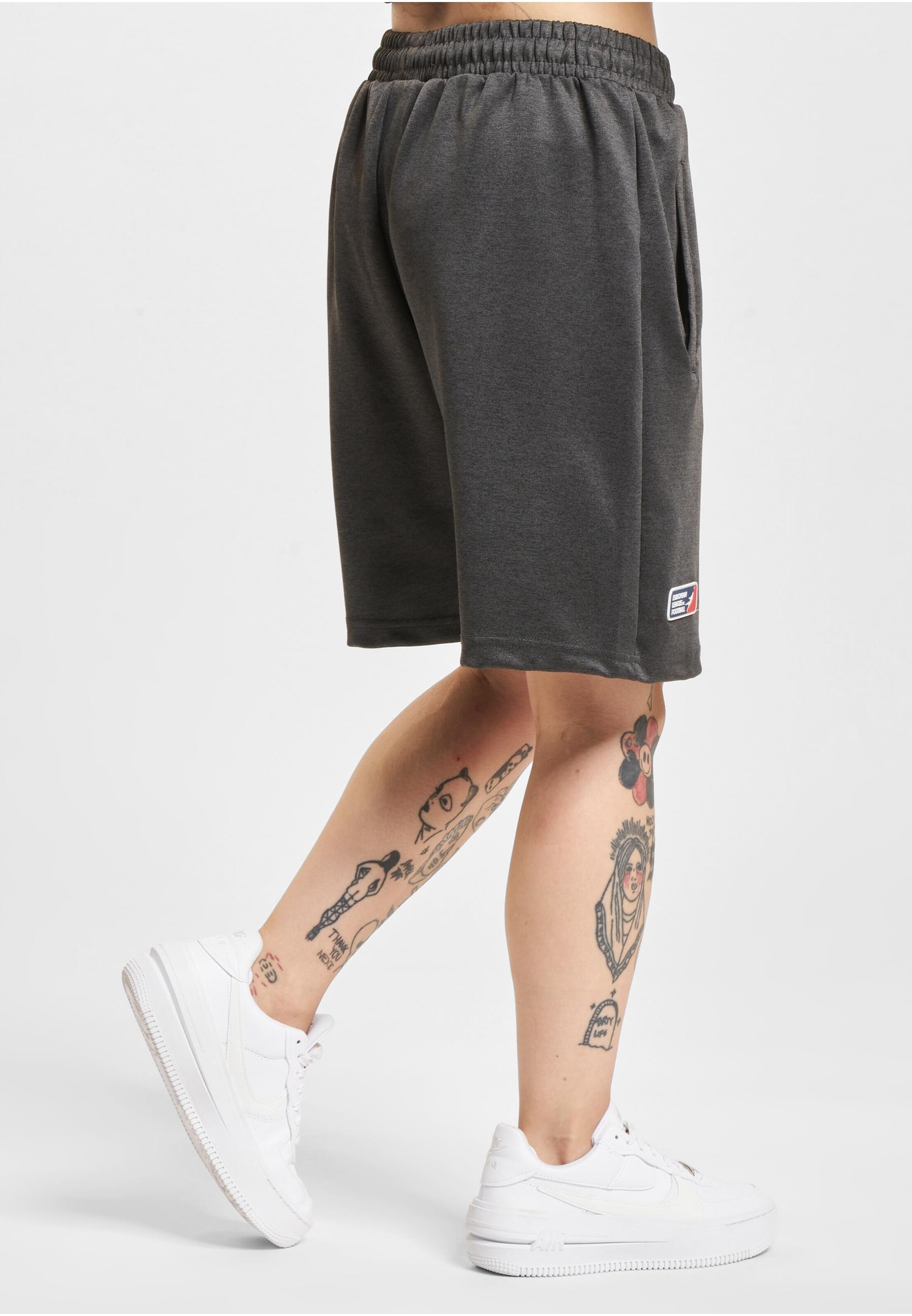 DEF Shorts »DEF«, (1 tlg.)
