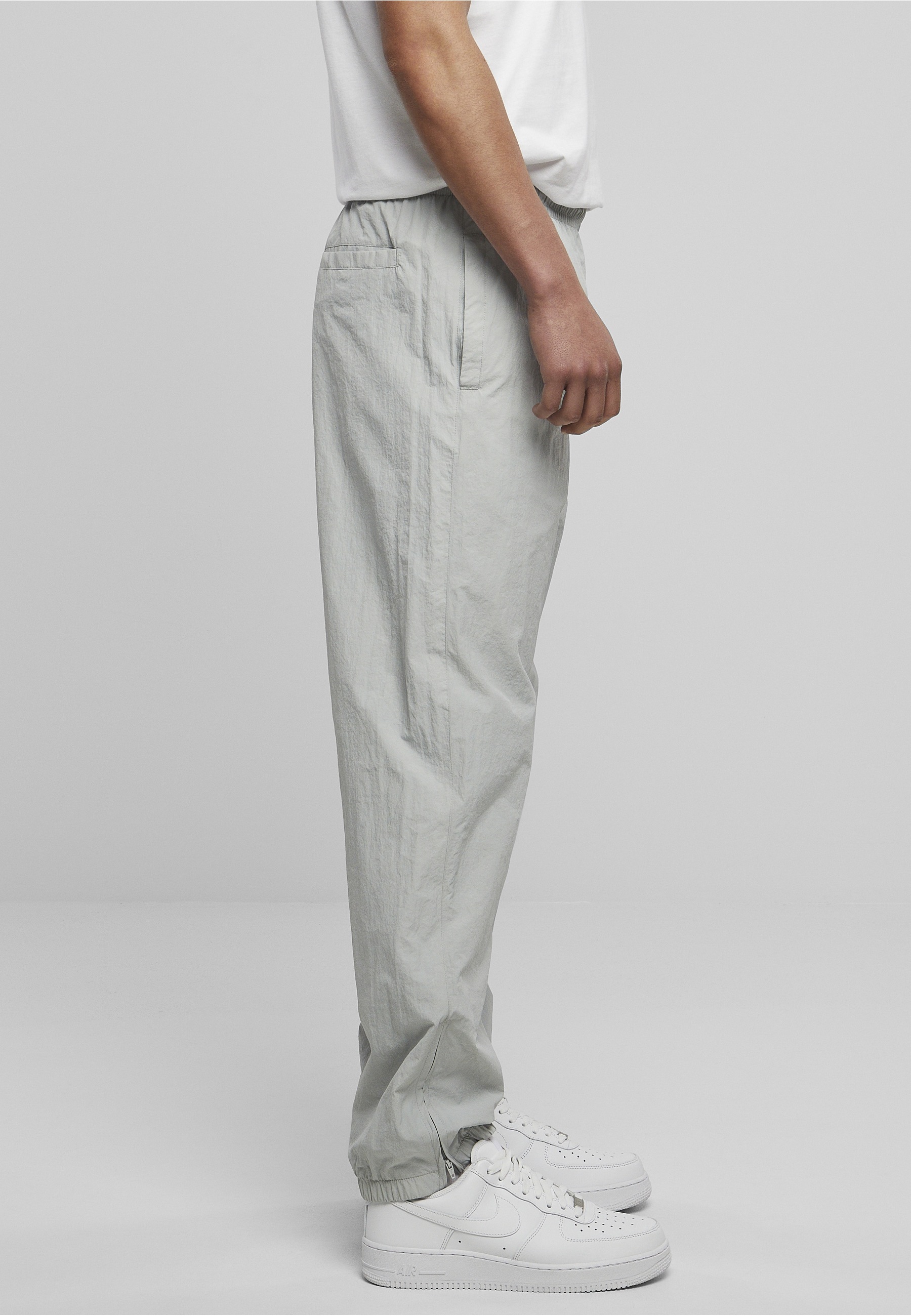 URBAN CLASSICS Jogginghose »Urban Classics Herren Wide Track Pants«