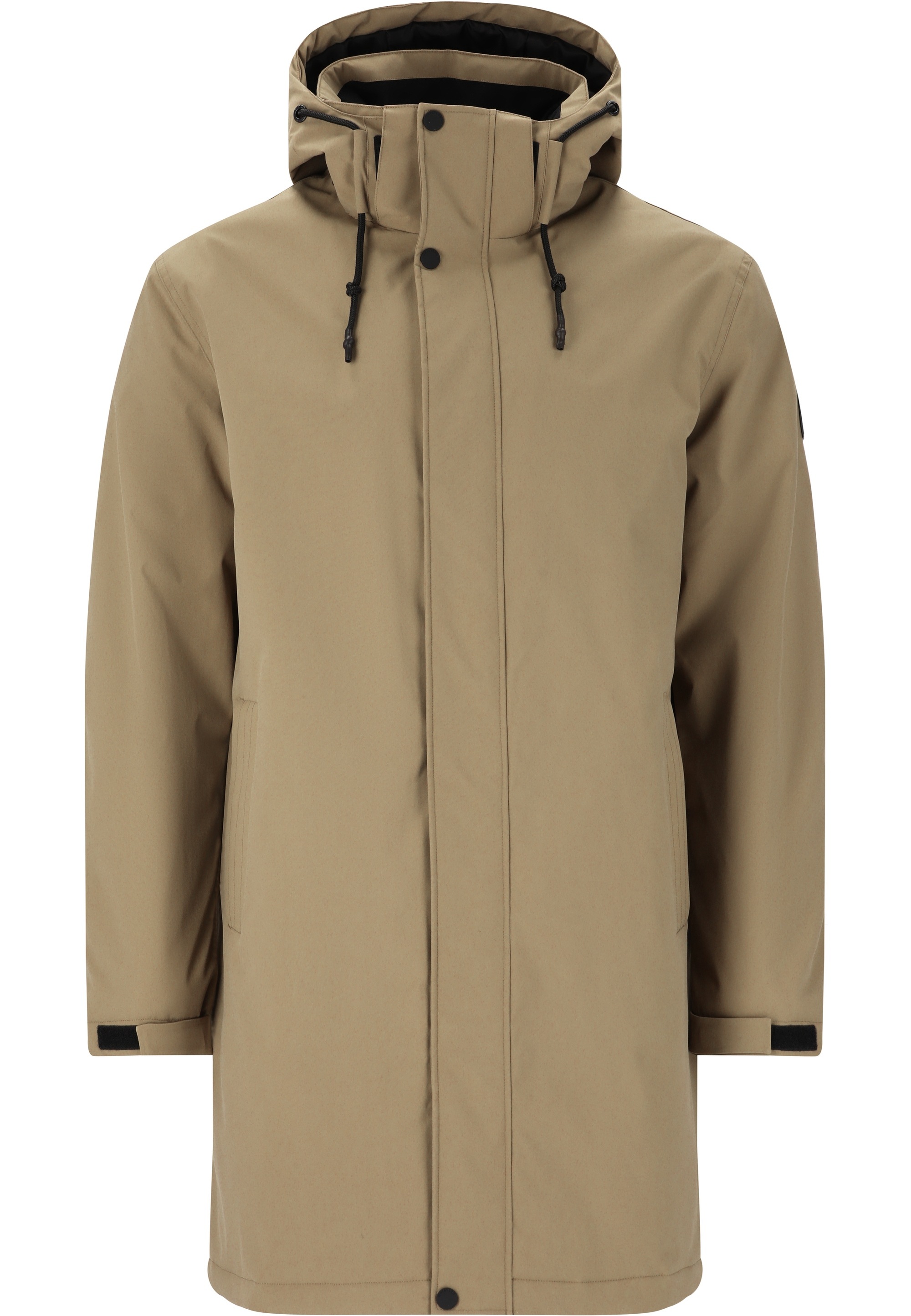 WHISTLER Parka »Volcan«, Mit 10.000 mm Wassersäule