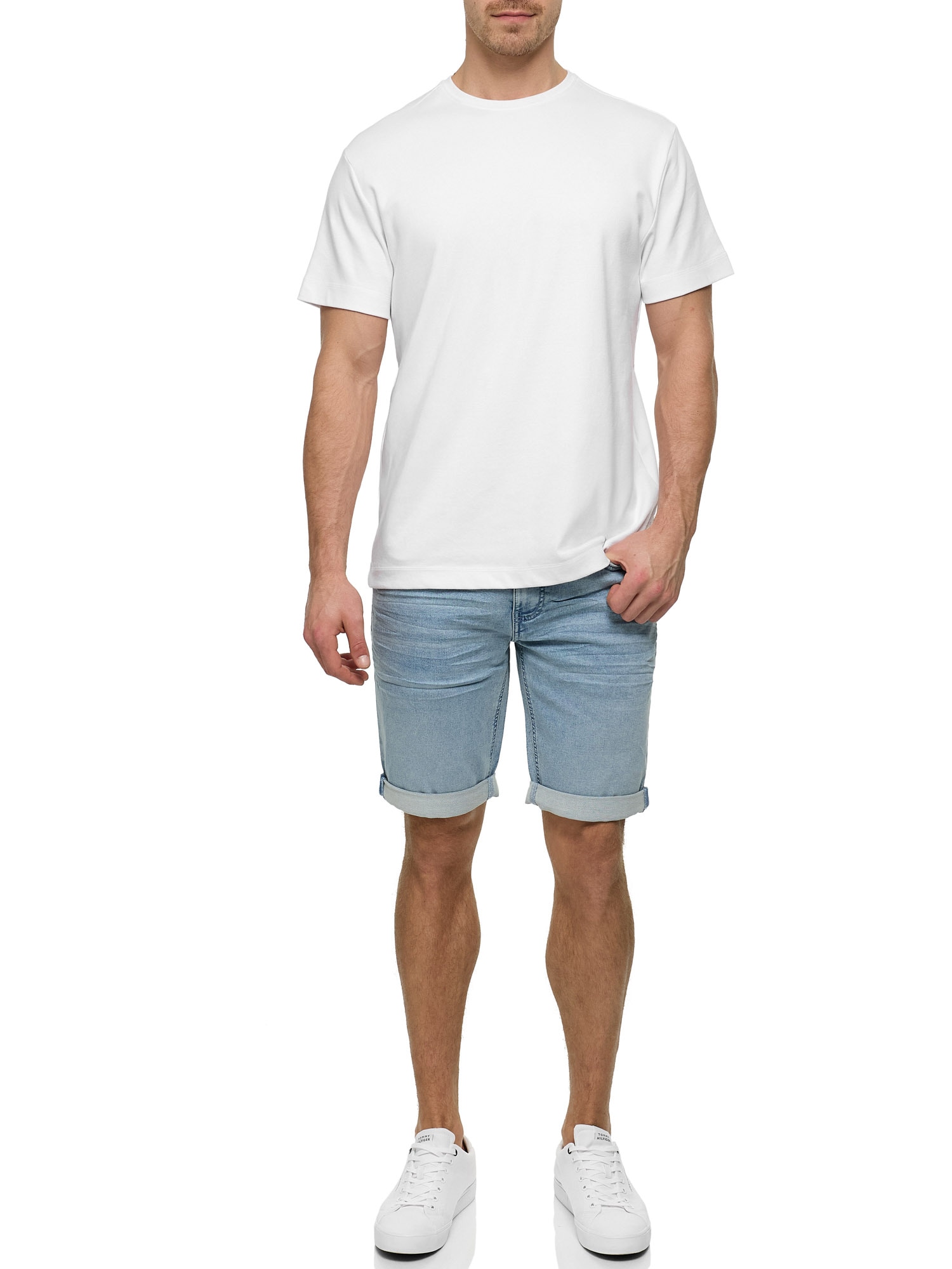 Indicode Shorts »INDelmare«