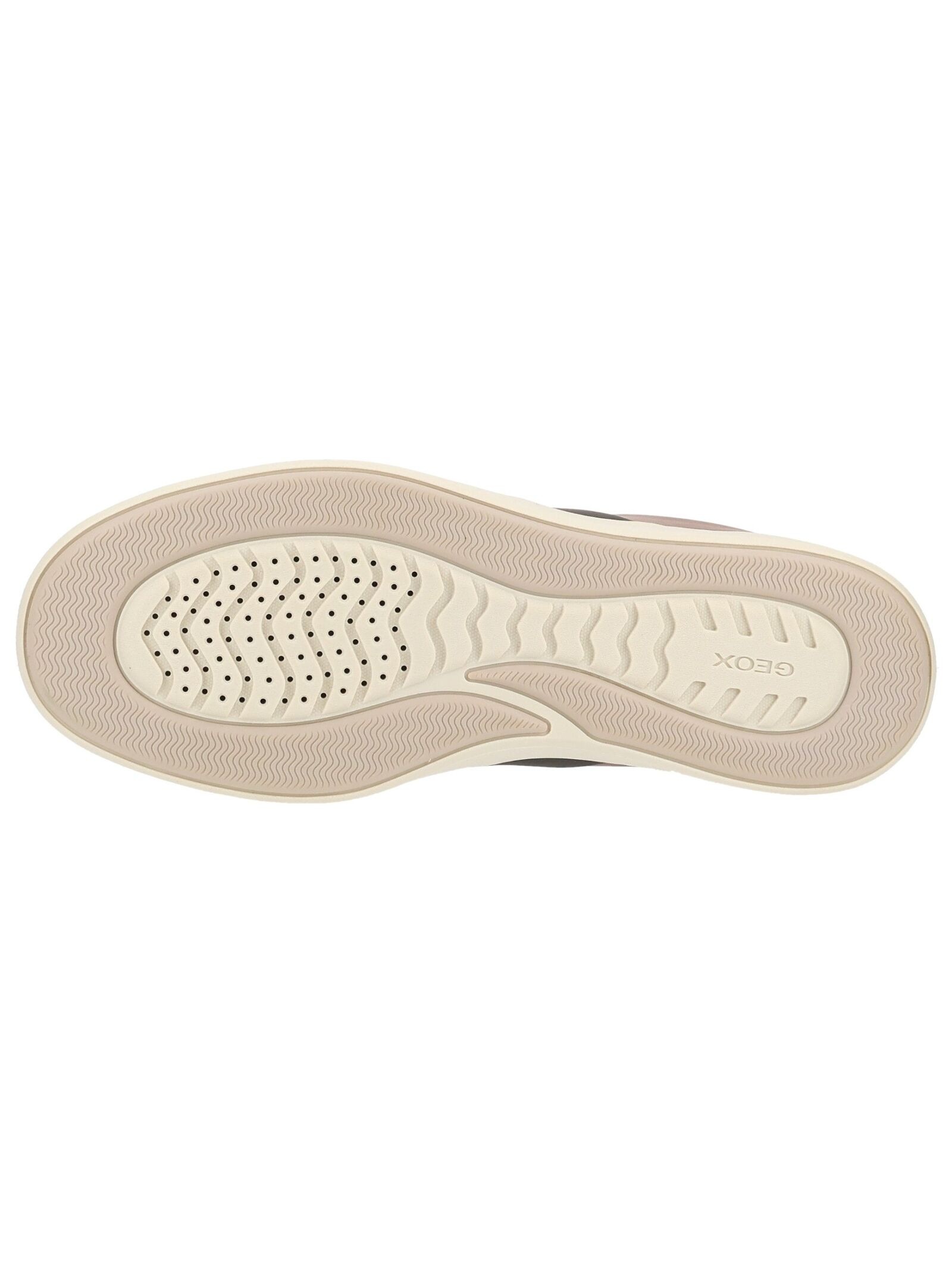 Geox Sneaker »Geox Sneaker Leder«