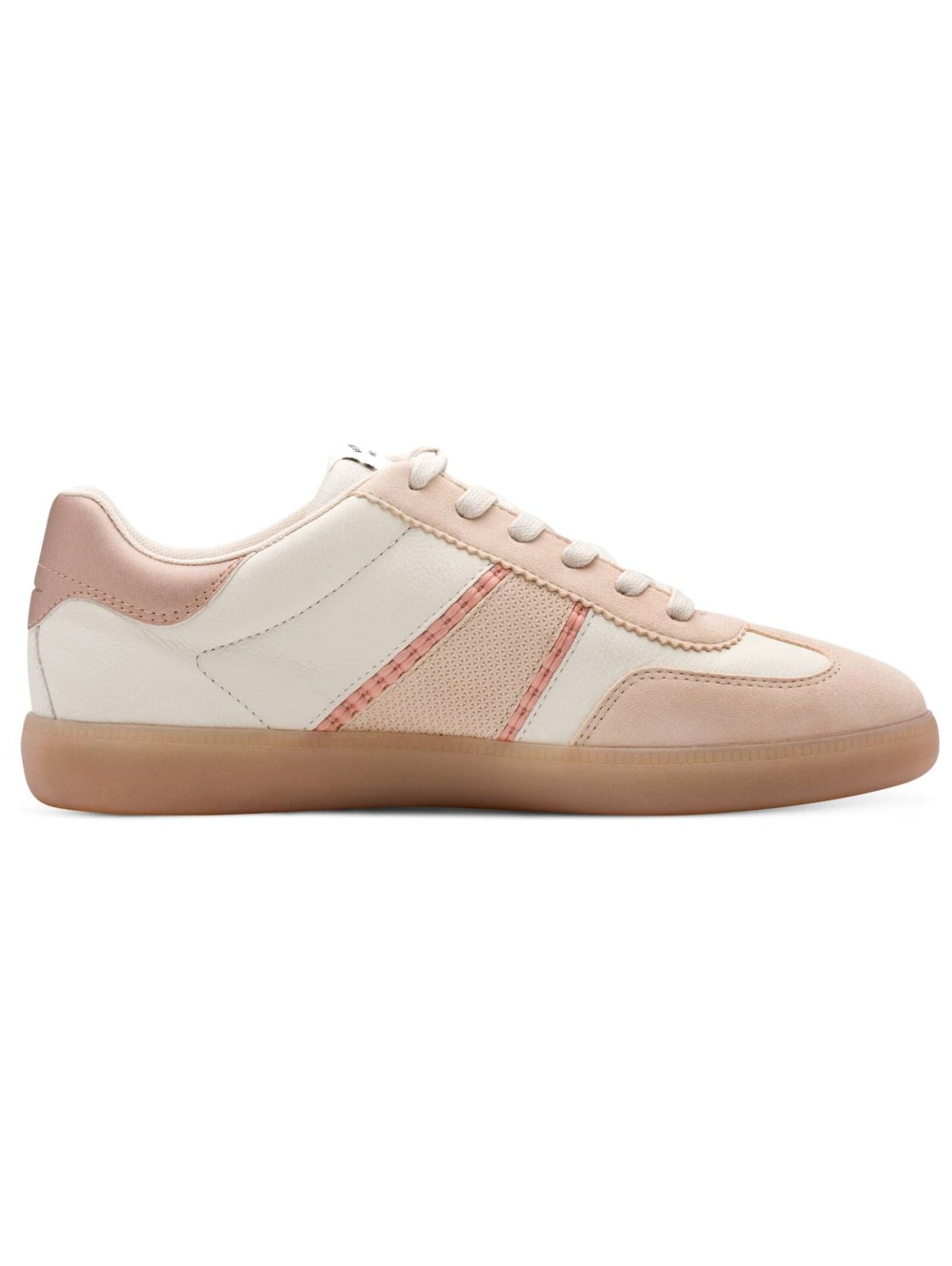 Tamaris Sneaker »Tamaris Sneaker Leder/Synthetik«