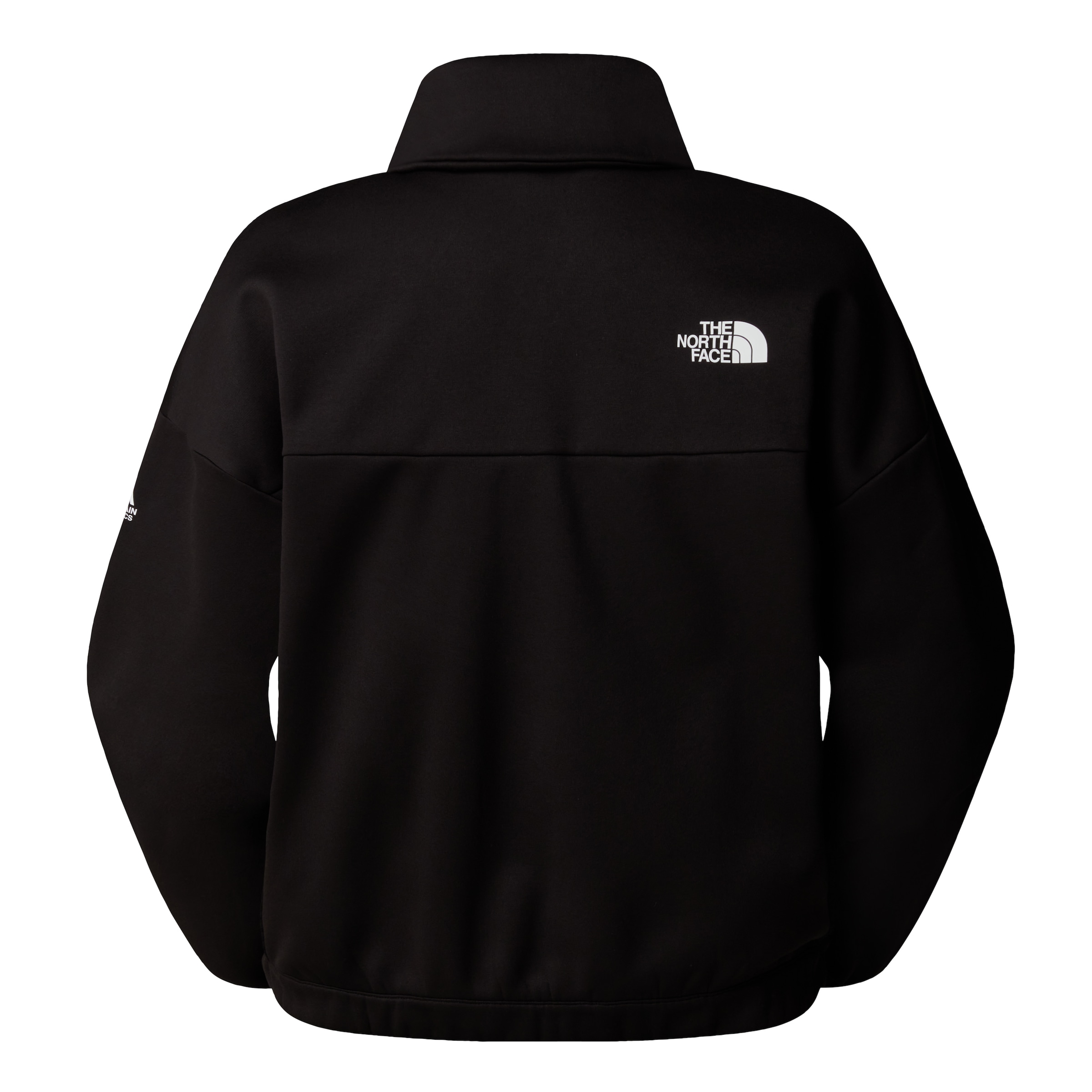 The North Face Fleecejacke »W MA FLEECE INTEREST 1/4 ZIP« 1 Stk. tlg.