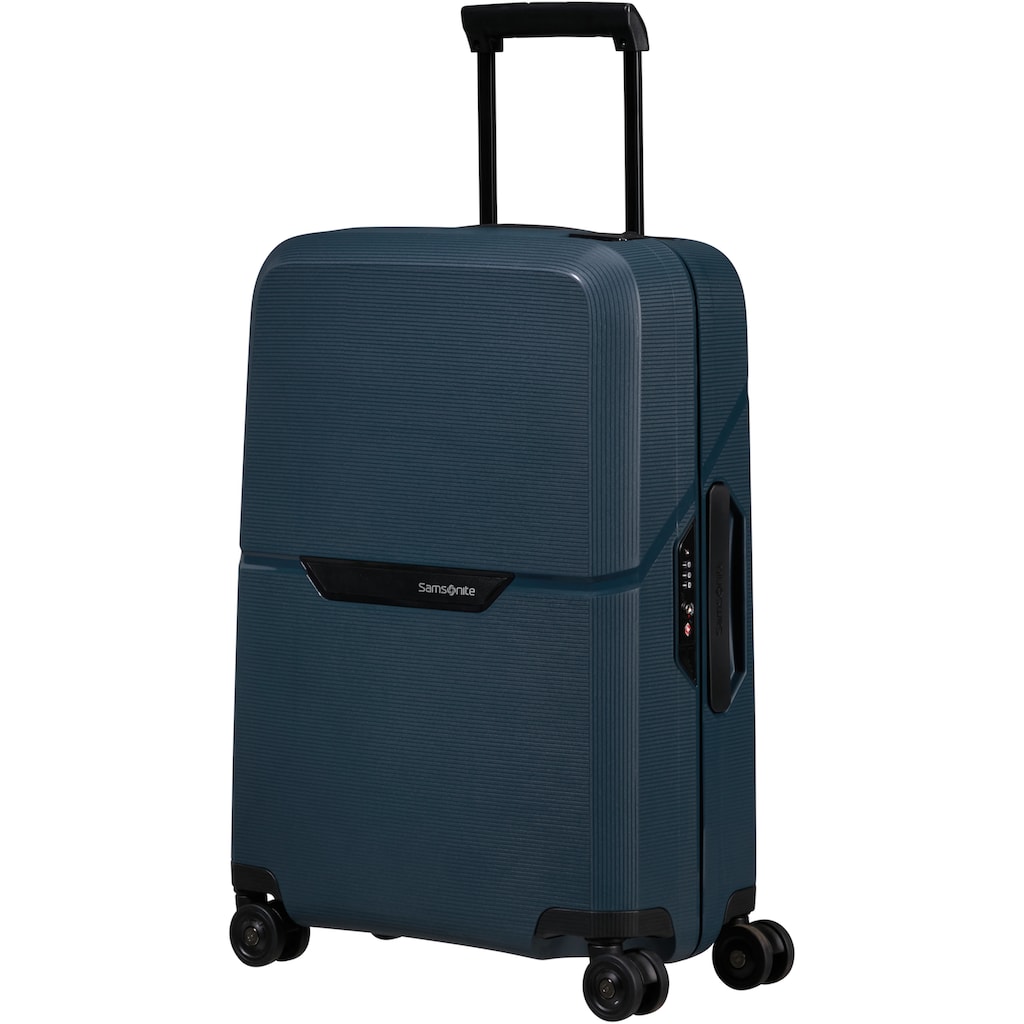 Samsonite Hartschalen-Trolley »Magnum, 55 cm«, 4 Rollen