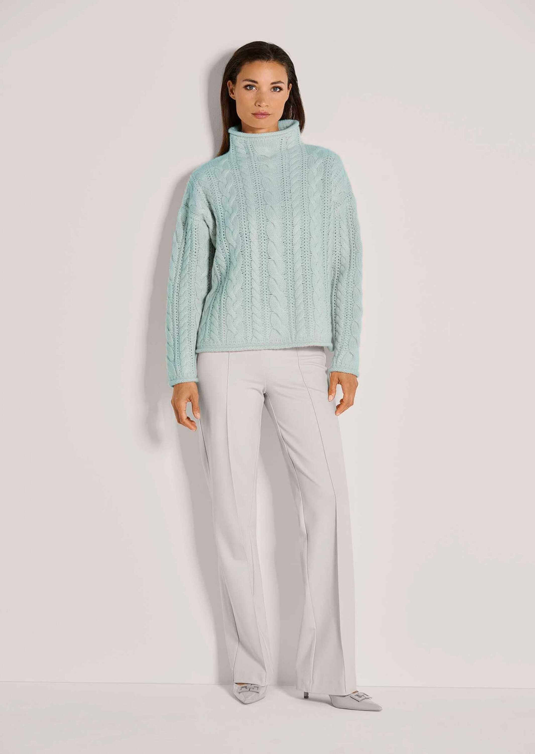 MADELEINE Longpullover "Pullover Pullover" günstig online kaufen