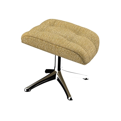 FLEXLUX Fußhocker "Chester, Beinauflage, Entspannung, Hoher Komfort, Ergono günstig online kaufen