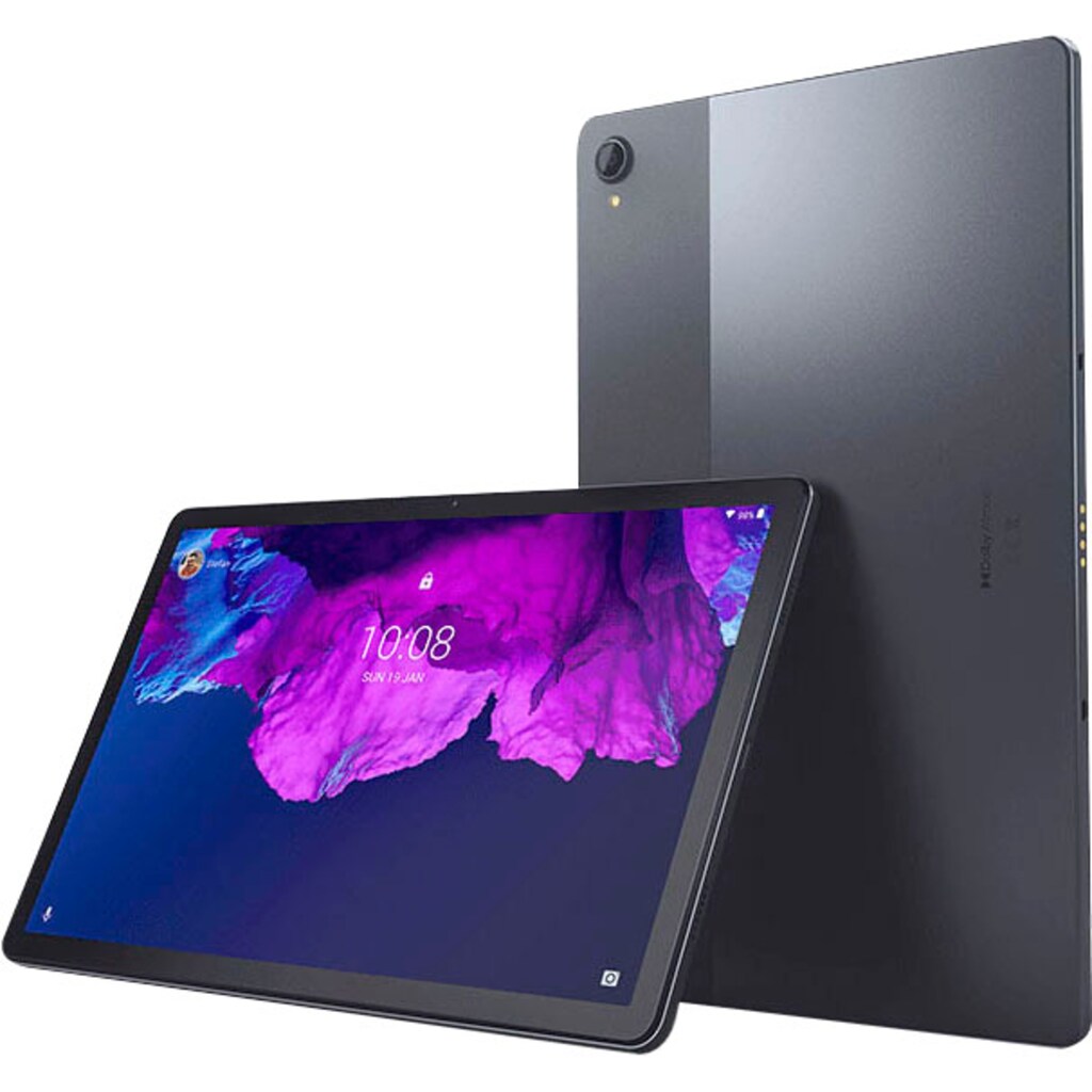 Lenovo Tablet »Tab P11«, (Android)