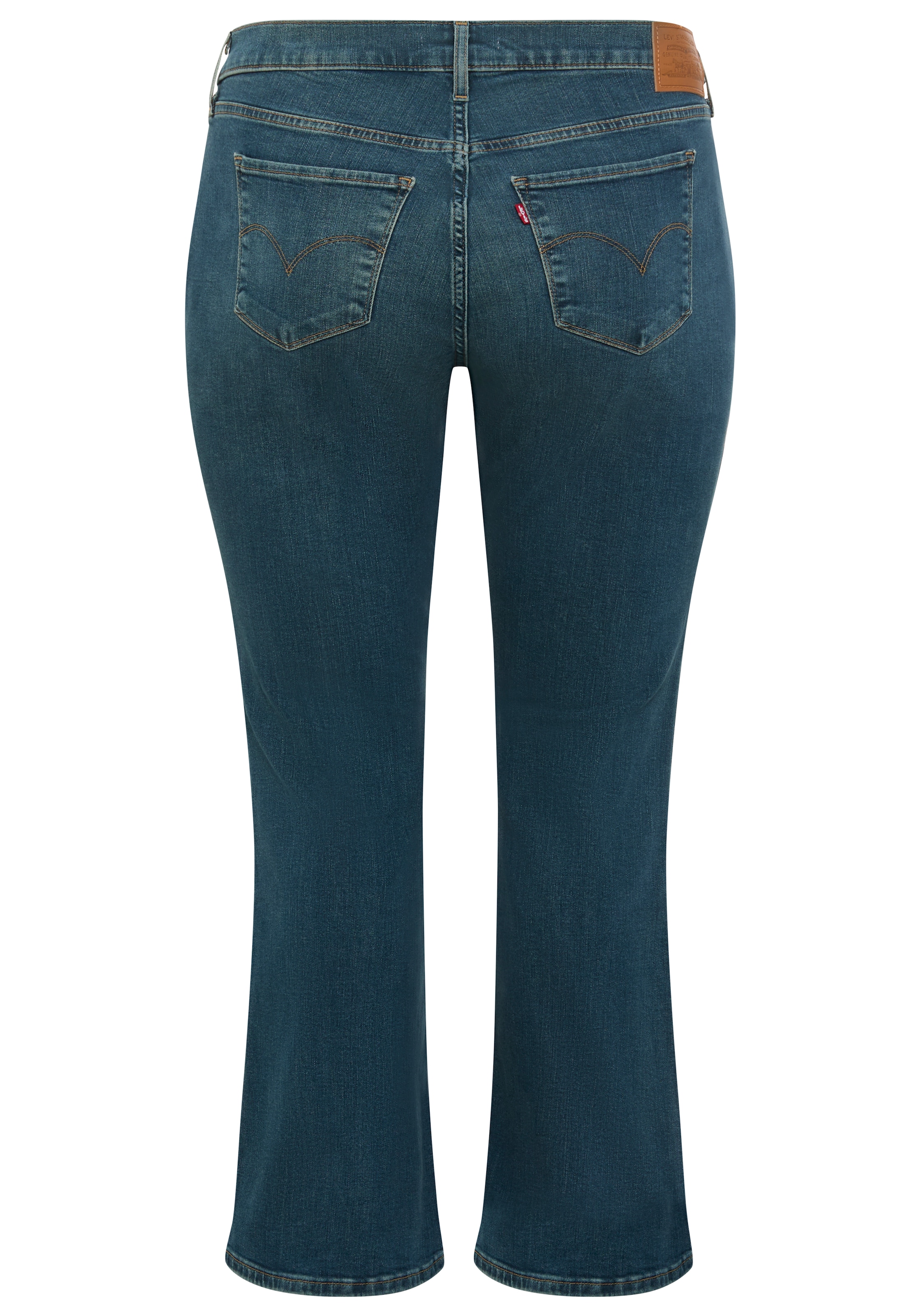 Levi's® Plus Bootcut-Jeans »315«, Shaping