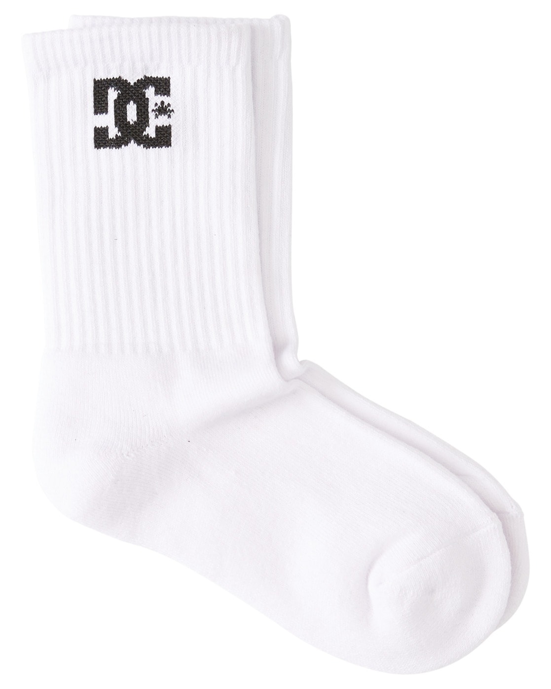 DC Shoes Socken "DC Crew 3Pk" günstig online kaufen