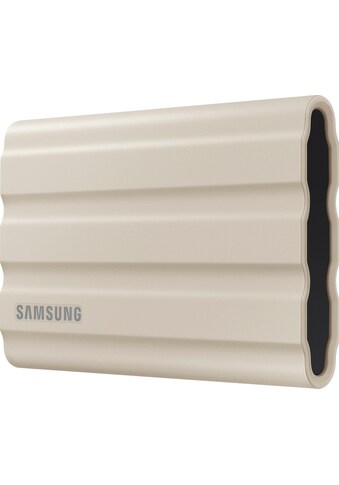 Samsung Externe SSD »Portable SSD T7 Shield« A...