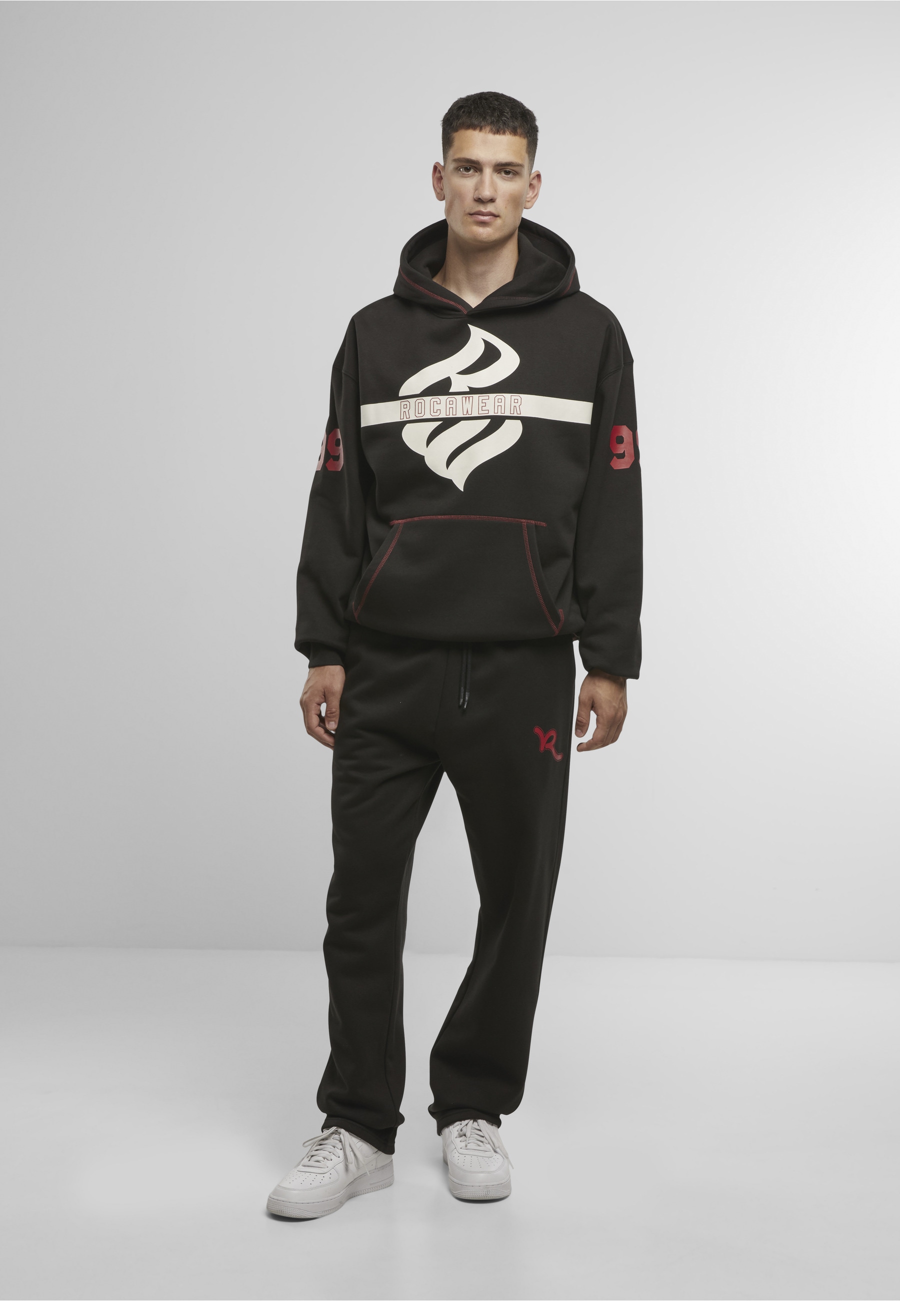 Rocawear Jogginghose »Rocawear Jogginghosen Sirene«