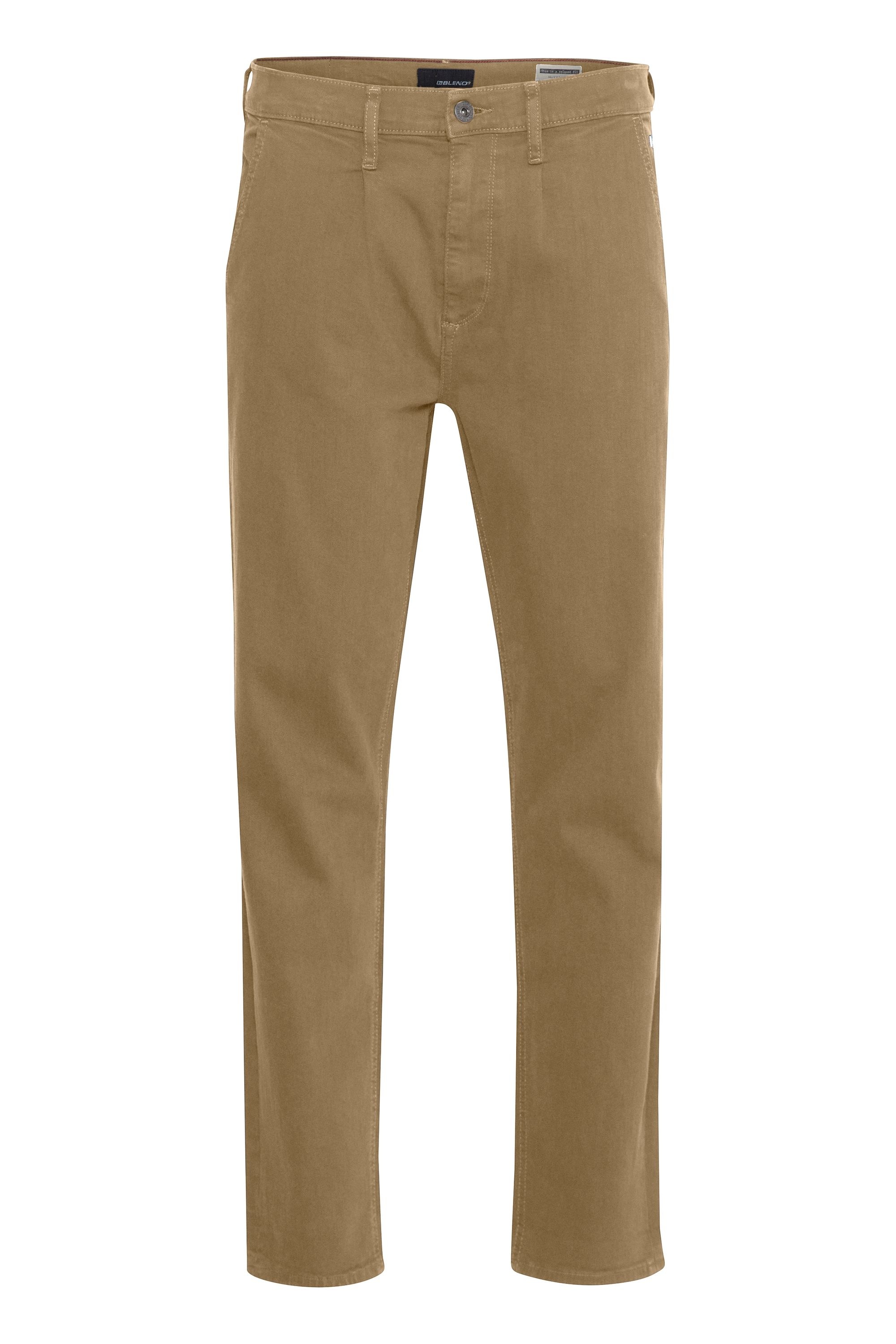 Blend 5-Pocket-Jeans "BHCane" Stilvolle Jeans mit weiter Passform günstig online kaufen