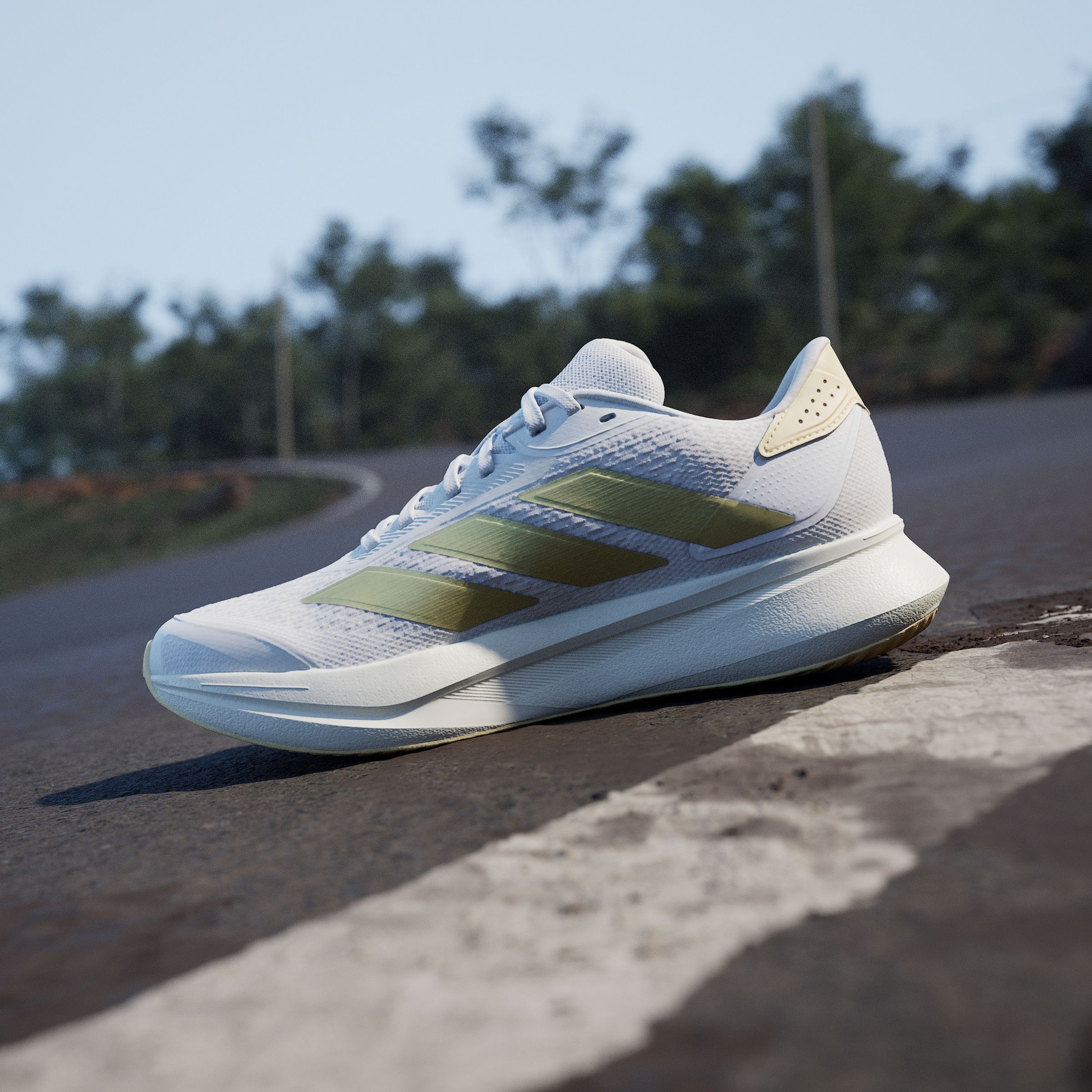 adidas Performance Laufschuh »DURAMO SL 2«