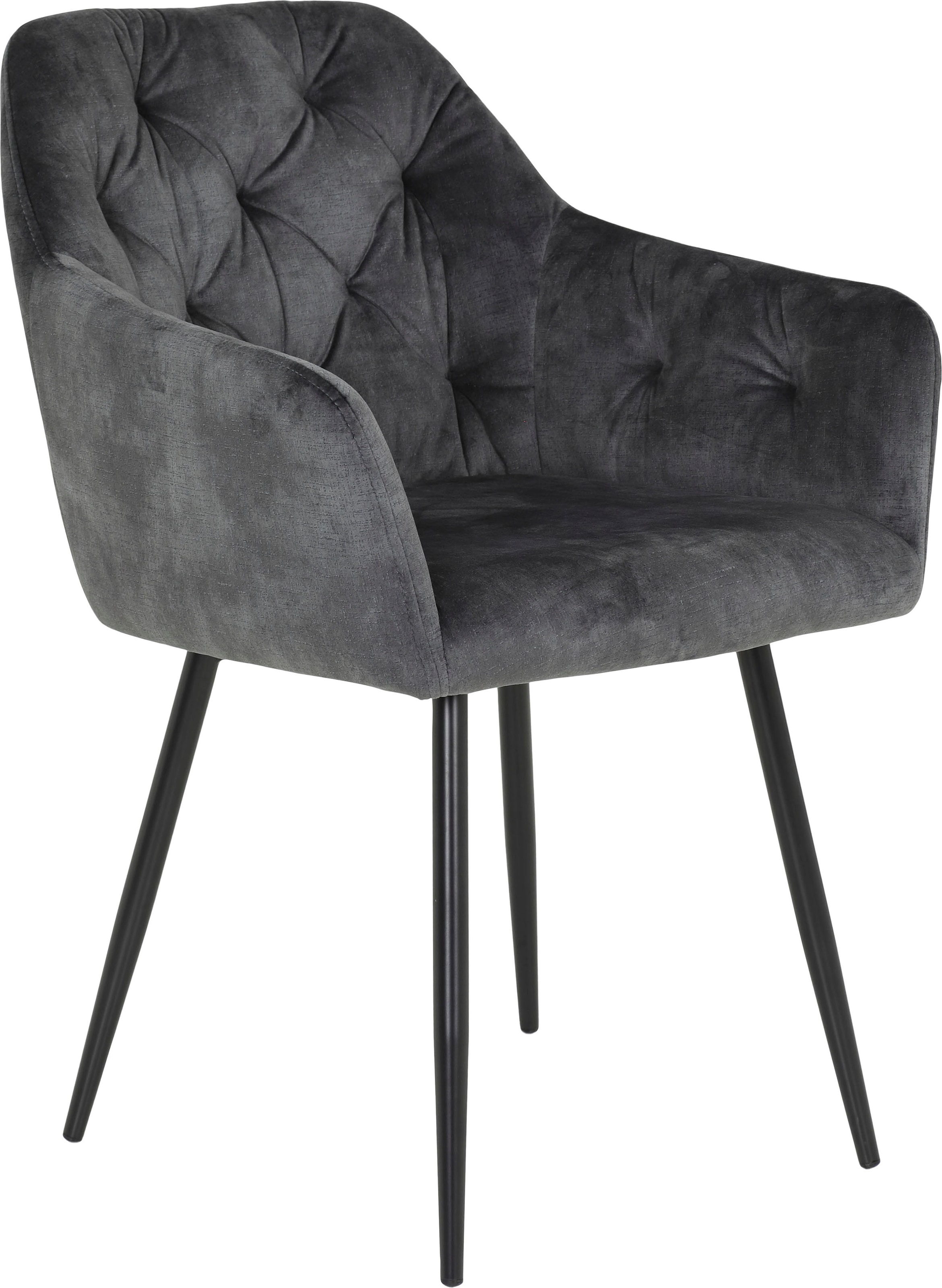 HELA Essgruppe "Jenn" 5 Stk. tlg. Tisch Hochglanz, 4 Stühle BESTSELLER, Ess günstig online kaufen