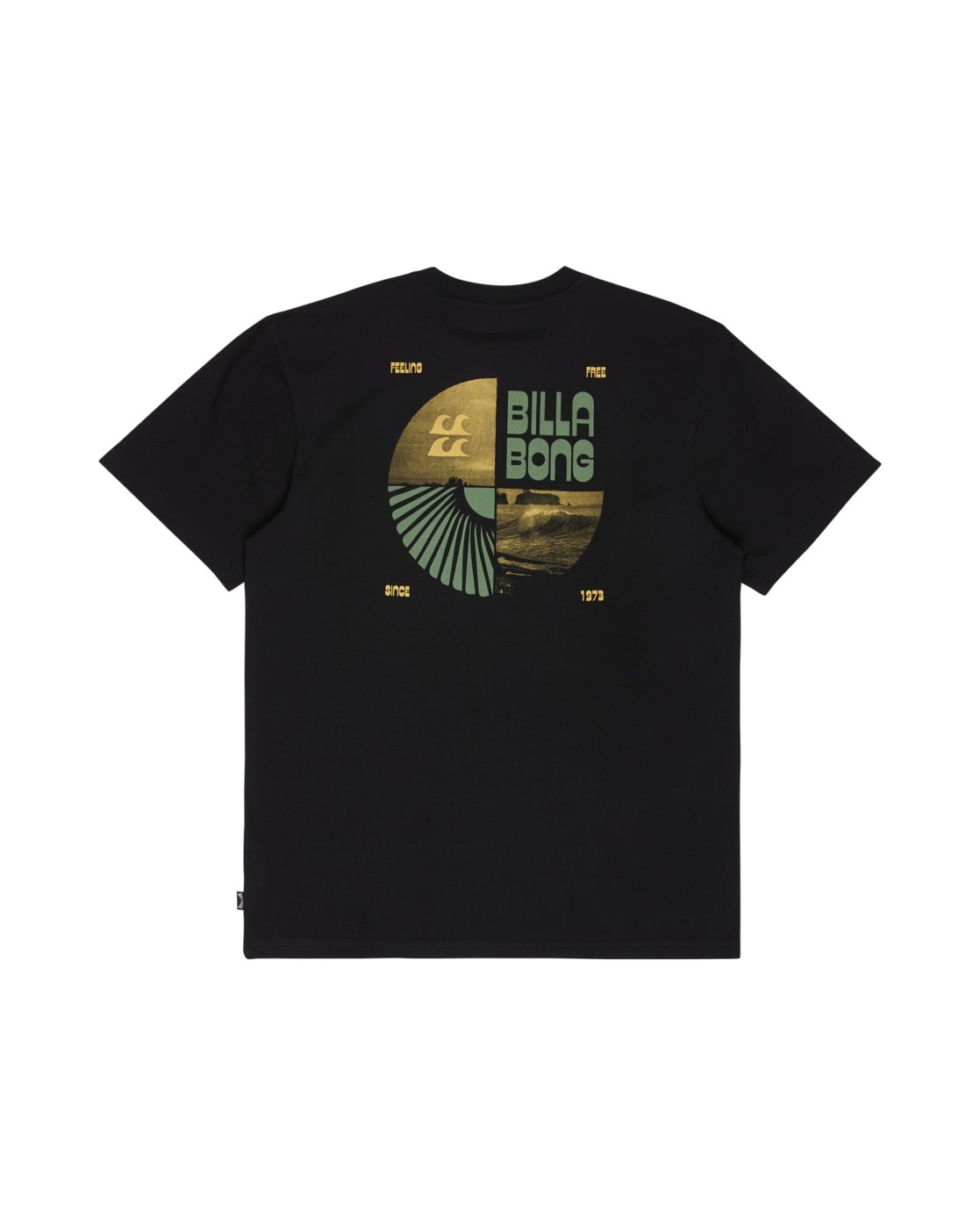 Billabong T-Shirt »Good Times«