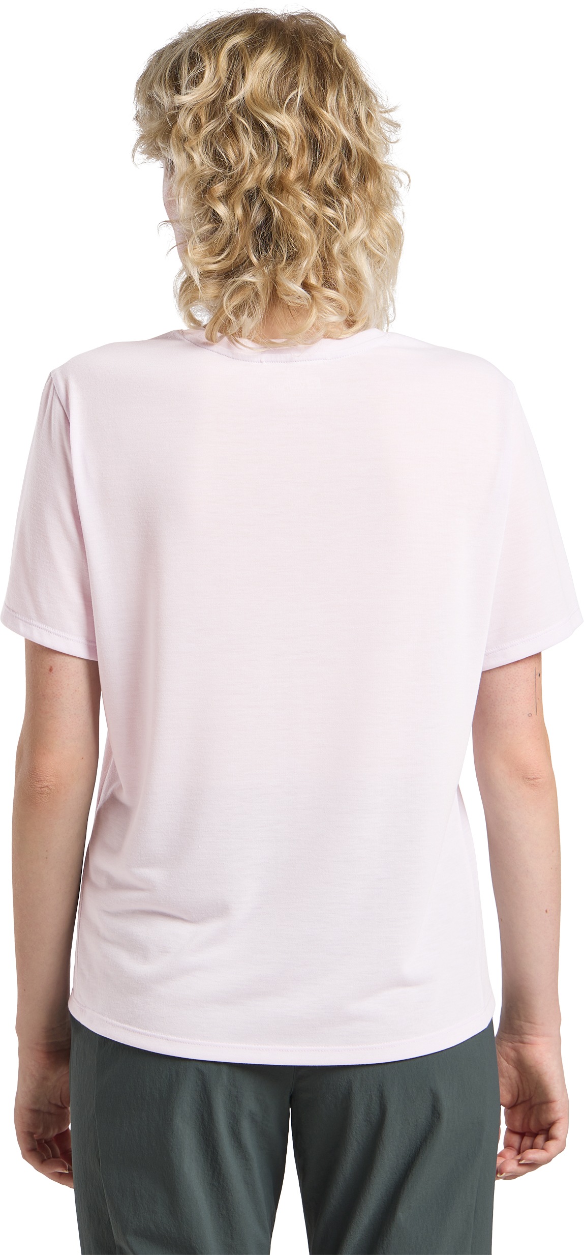 Jack Wolfskin Funktionsshirt "VONNAN S/S T W" günstig online kaufen