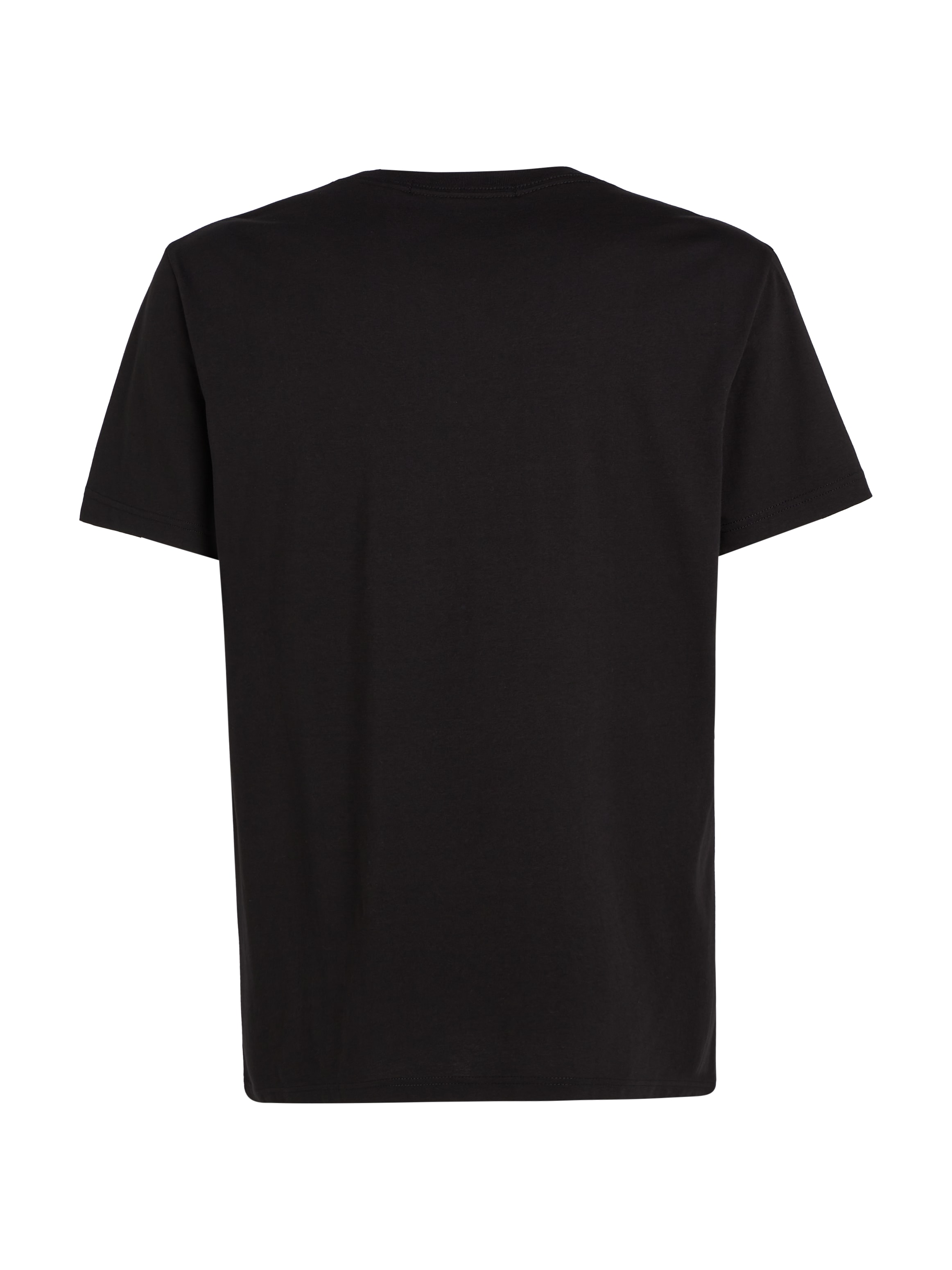 Calvin Klein Jeans T-Shirt »META MONOGRAM TEE«, mit Logodruck