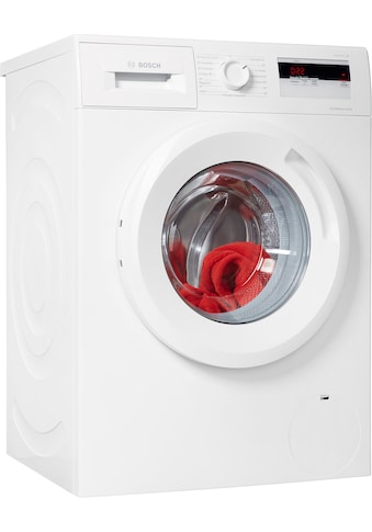 BOSCH Waschmaschine »WAN280A2«, 4, WAN280A2, 7 kg, 1400 U/min kaufen