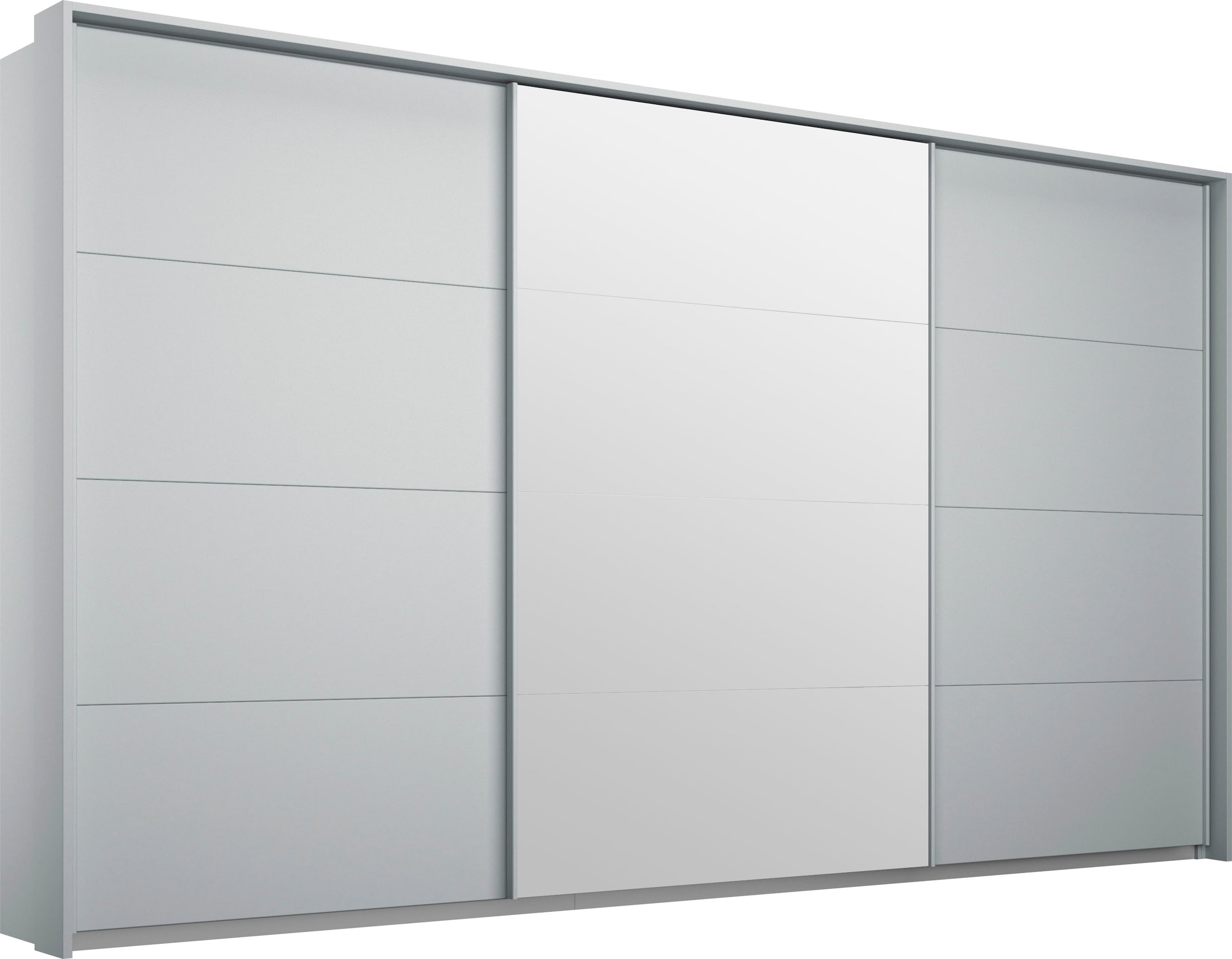 rauch Schwebetürenschrank "Kleiderschrank Schrank Garderobe Schlafzimmersch günstig online kaufen