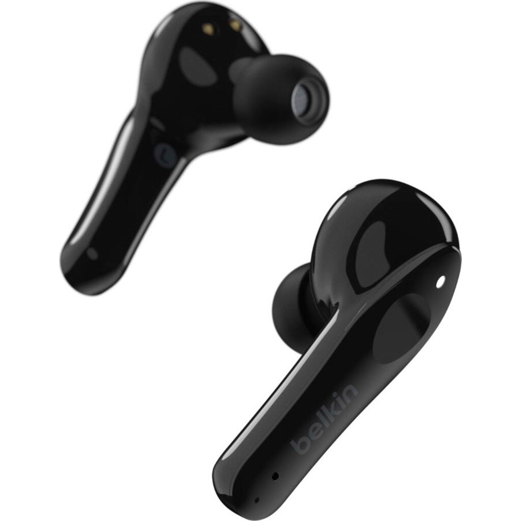 Belkin wireless In-Ear-Kopfhörer »SOUNDFORM Move«, Bluetooth, True Wireless