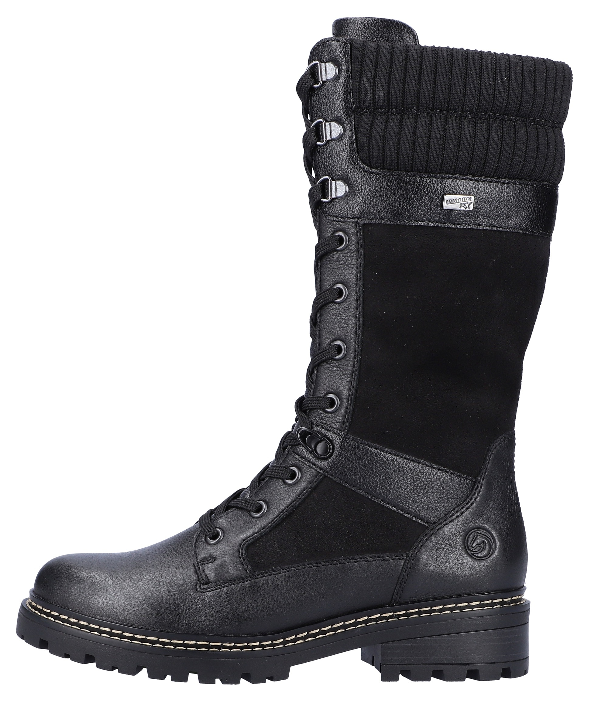 Remonte Winterstiefel, mit wasserabweisender TEX-Membrane