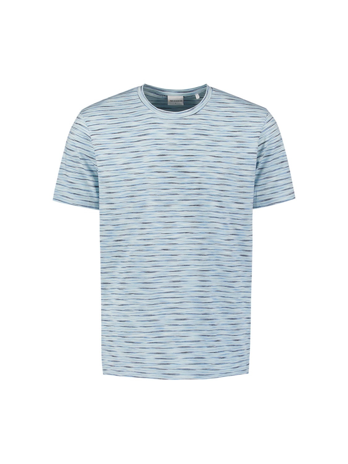 NO EXCESS T-Shirt »No Excess Crewneck T-Shirt«