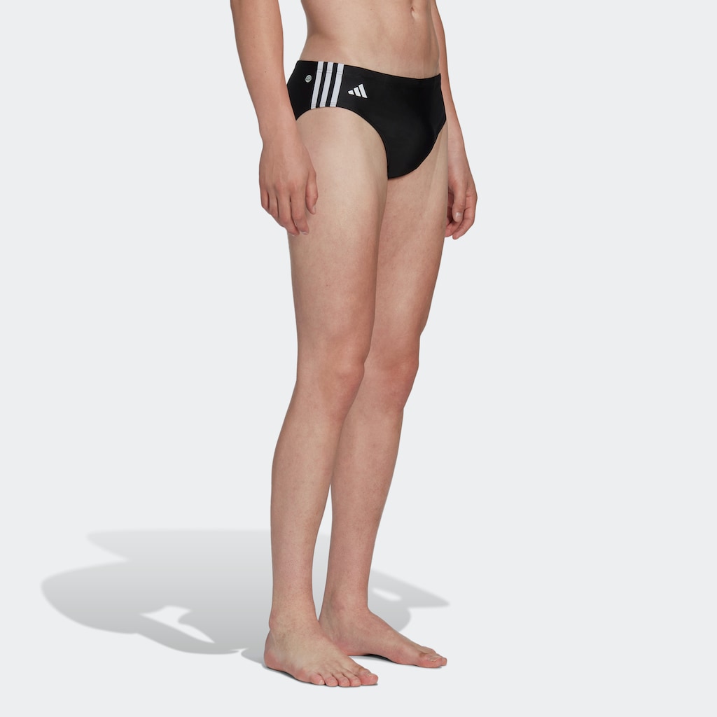 adidas Performance Badehose »CLASSIC 3-STREIFEN«, (1 St.)