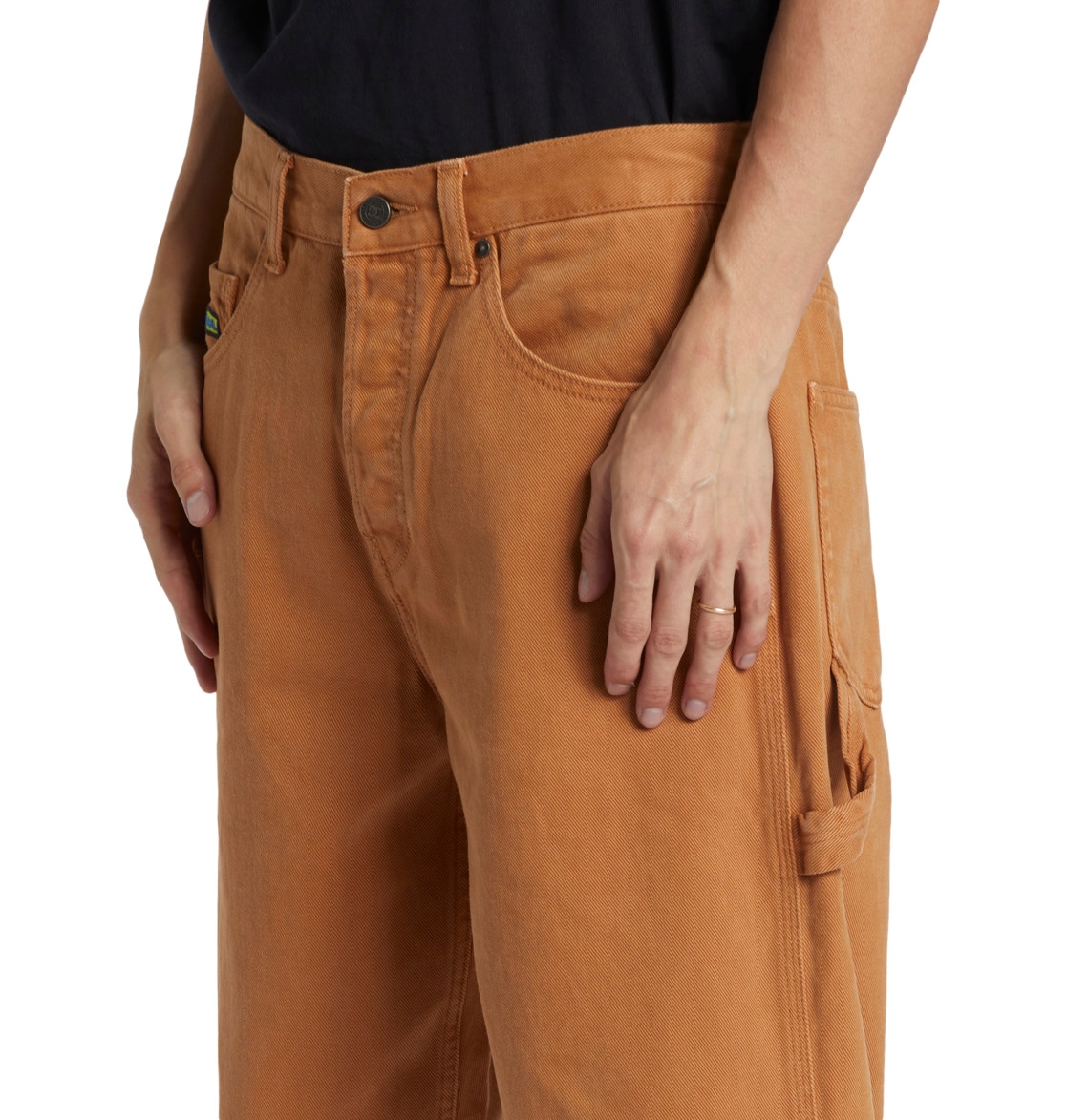 DC Shoes Outdoorhose »Worker«