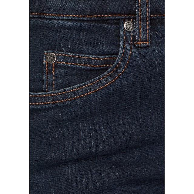 online | »Comfort-Fit«, Arizona bestellen Gerade Waist BAUR High Jeans