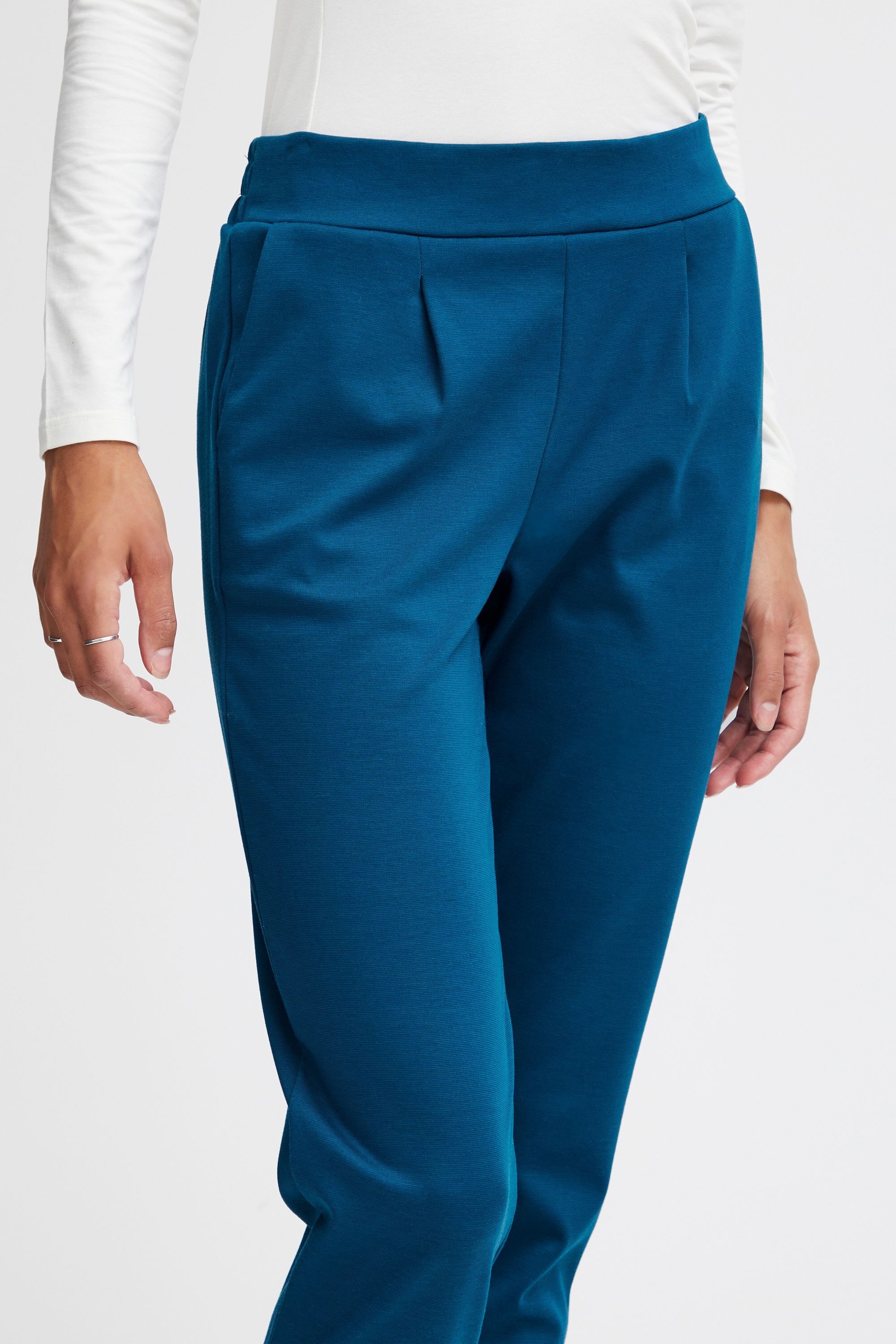 b.young Stoffhose »Hose BYRizetta«