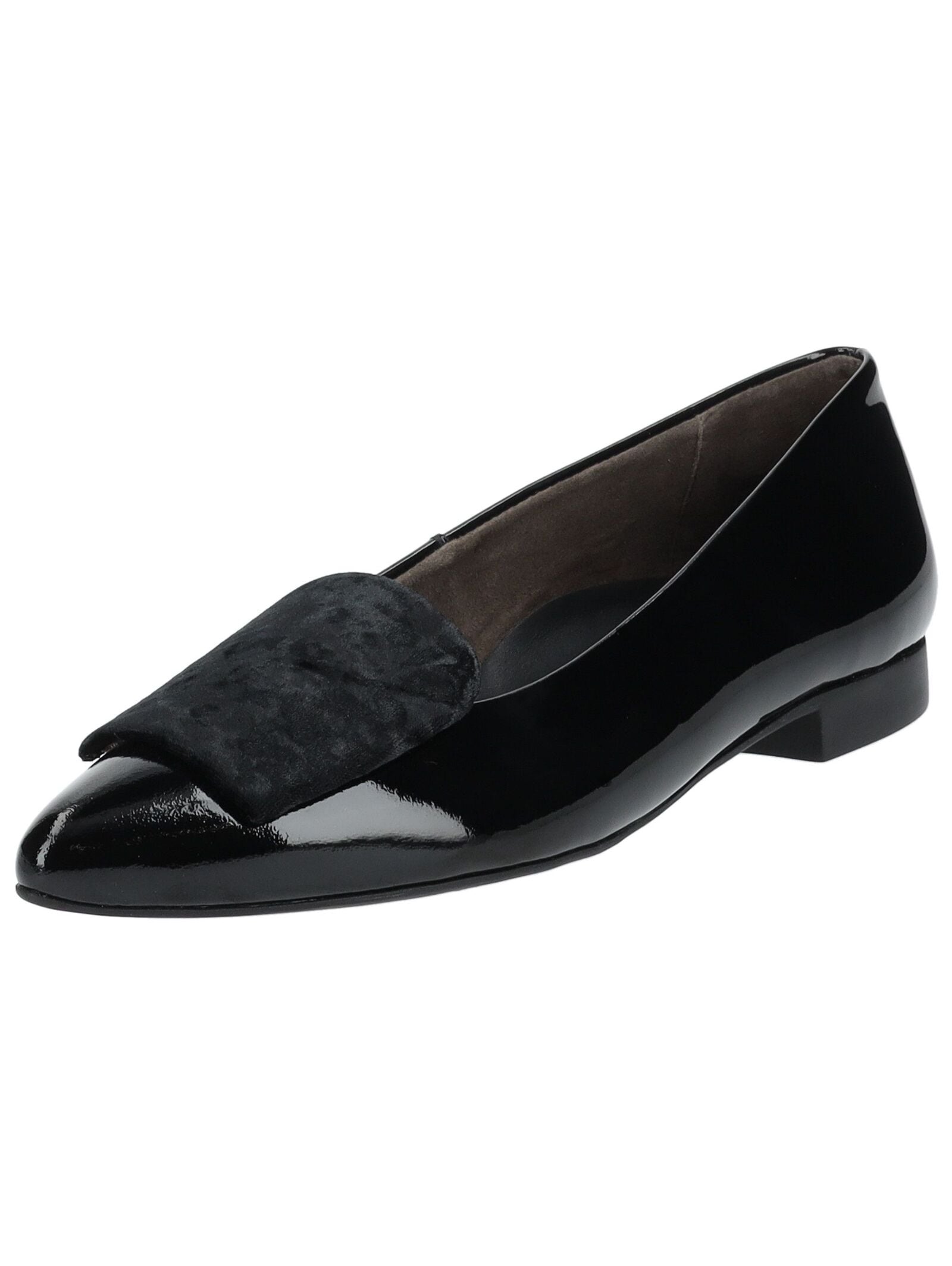 Paul Green Ballerina "Paul Green Ballerinas Leder" günstig online kaufen