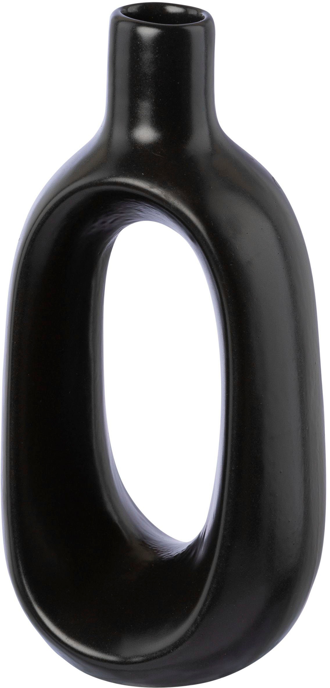 andas Dekovase "Maélia" aus Keramik, in außergewöhnlichem Design günstig online kaufen