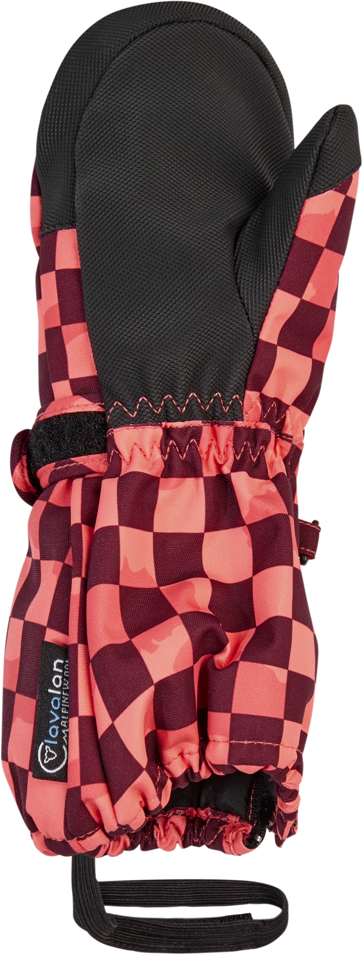 Ziener Fäustlinge »LANUP AS(R) AW Minis«