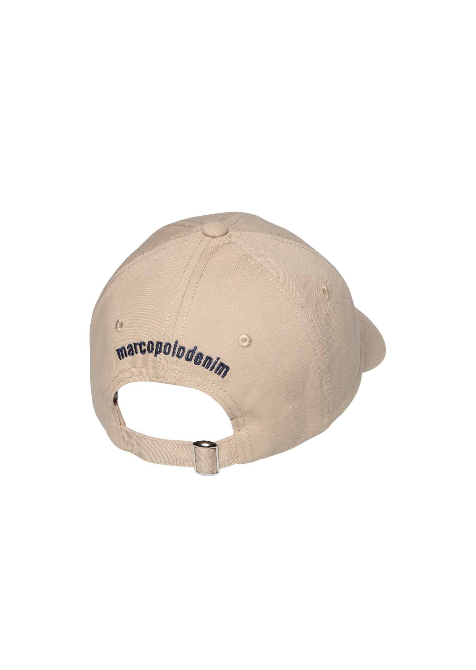Marc OPolo DENIM Baseball Cap "aus Organic Cotton-Twill" günstig online kaufen