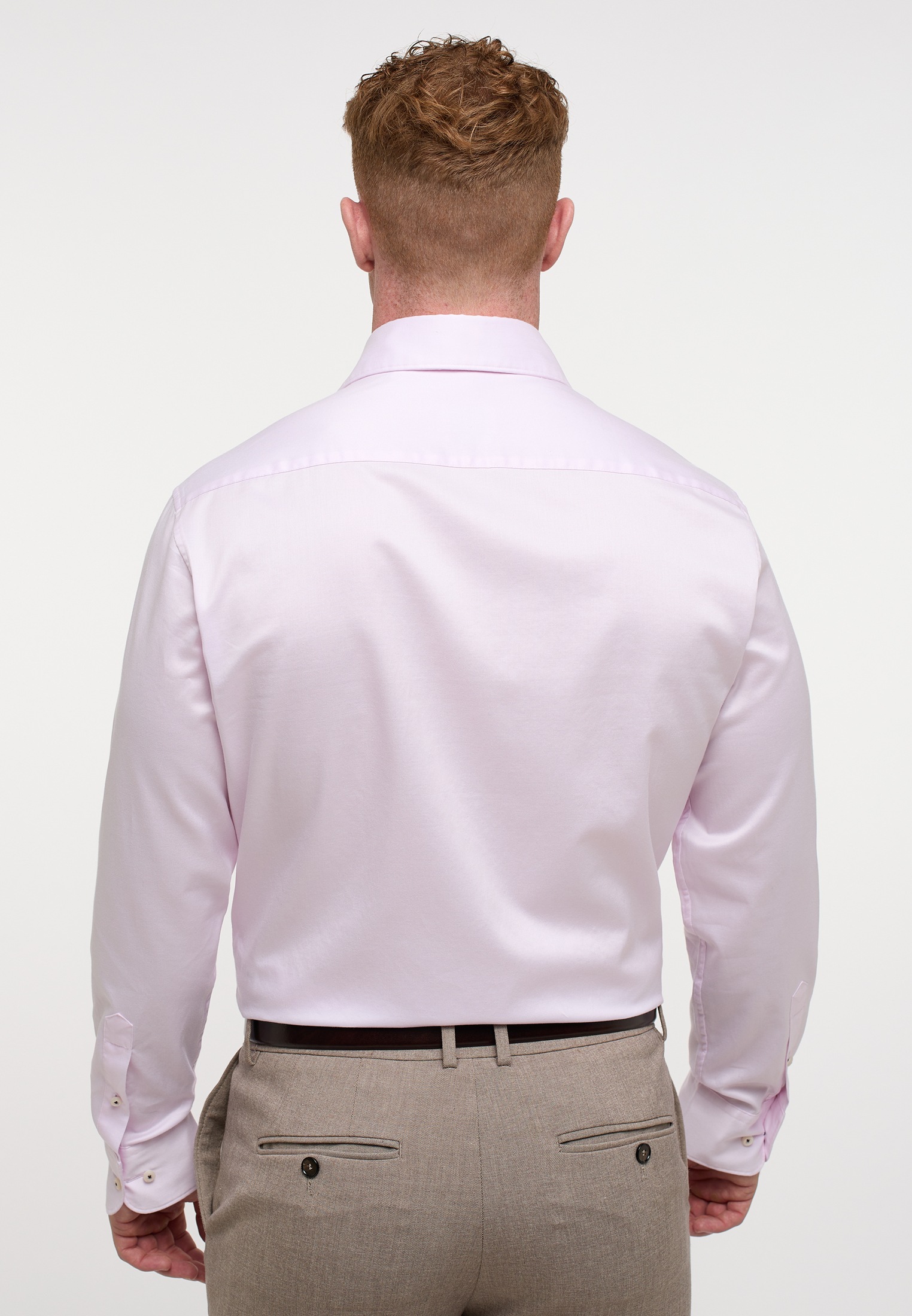 Eterna "MODERN FIT" EASY IRON (bügelleicht) günstig online kaufen