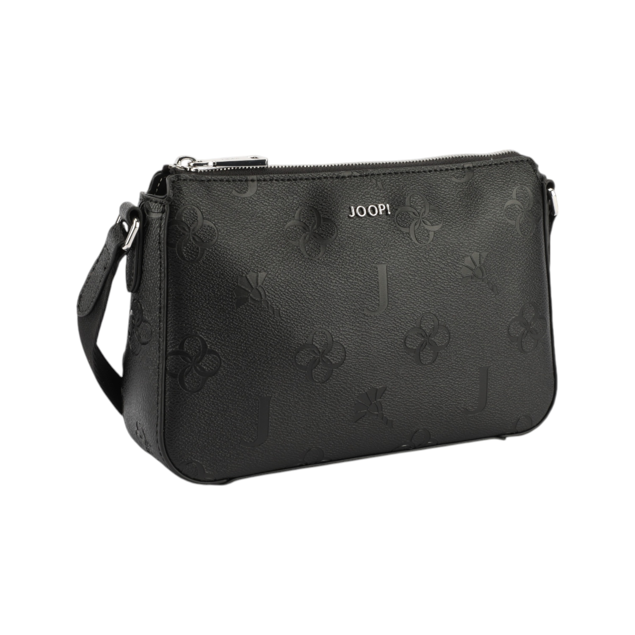 JOOP Schultertasche "Decoro Stampa Jasmina Shoulderbag Shz" günstig online kaufen