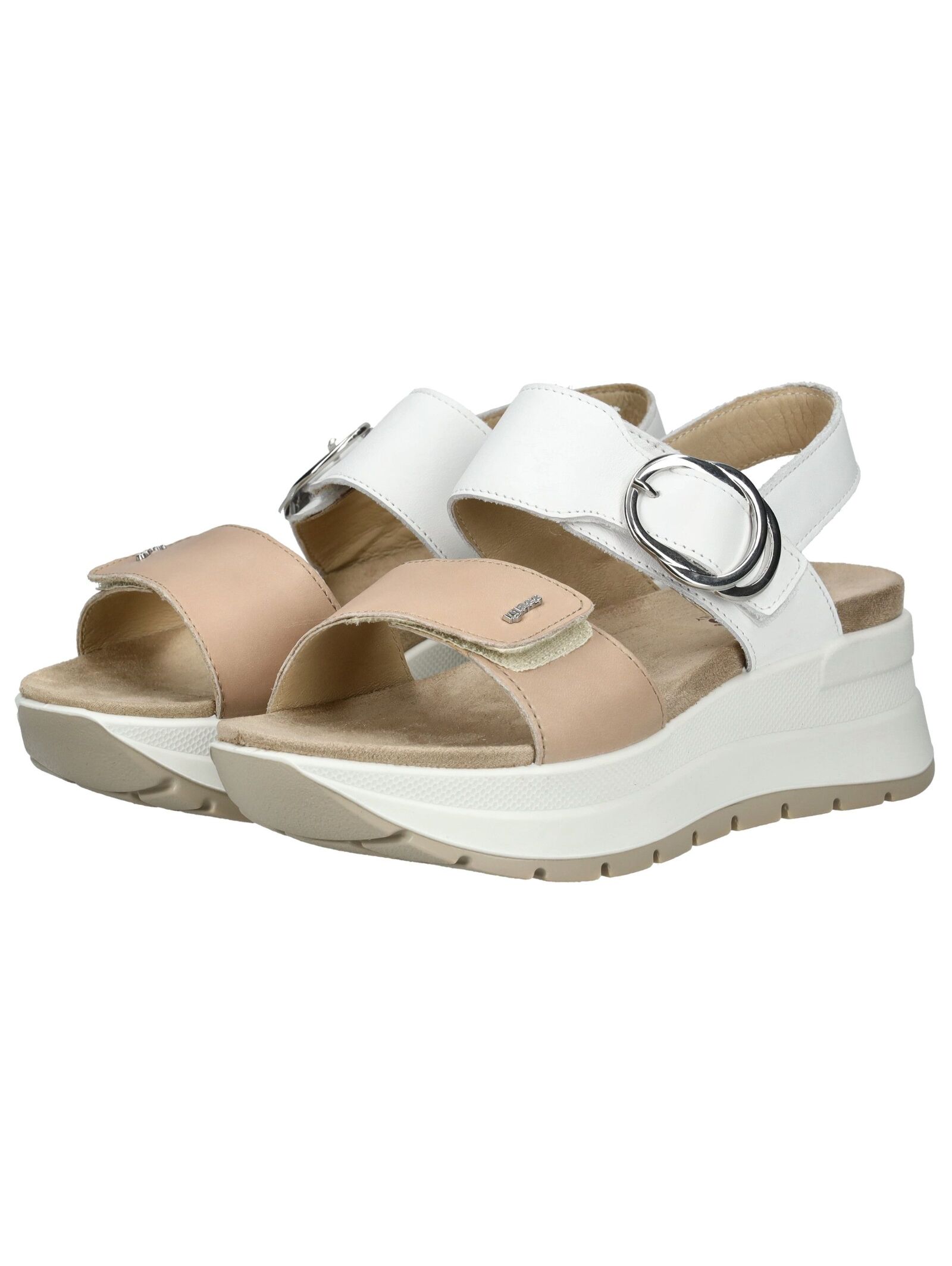 Thumbnail - IGI & CO Keilsandalette "IGI & CO Sandalen Leder"