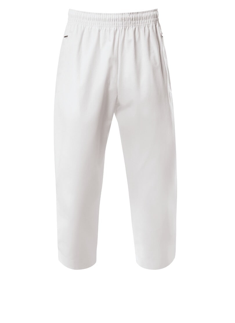 Trigema Jerseyhose »TRIGEMA 3/4 Freizeithose aus Baumwolle«