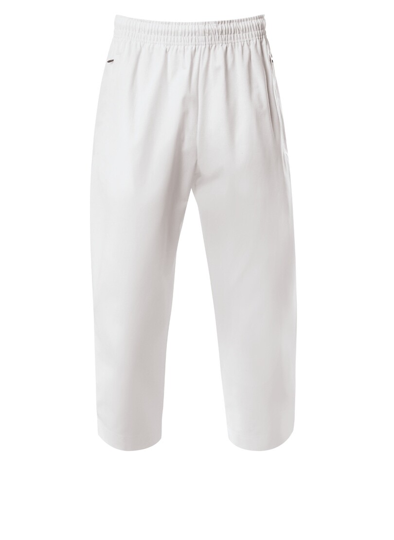 Thumbnail - Trigema Jerseyhose "TRIGEMA 3/4 Freizeithose aus Baumwolle"