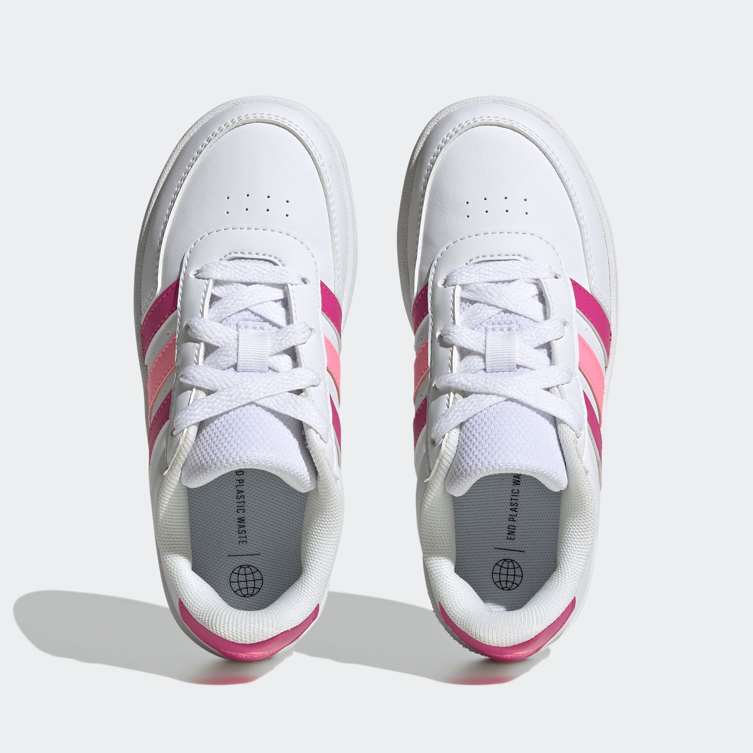 adidas Sportswear Sneaker »BREAKNET LIFESTYLE COURT LACE«