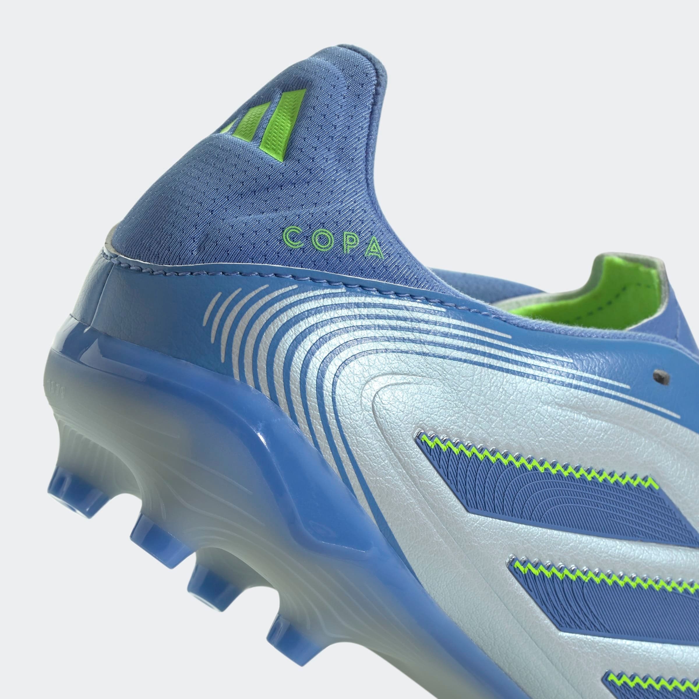 adidas Performance Fußballschuh »COPA PURE 3 LEAGUE KIDS FG/MG«, für Rasenplätze