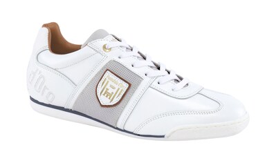 Pantofola d´Oro Sneaker »IMOLA STAMPA UOMO LOW« kaufen
