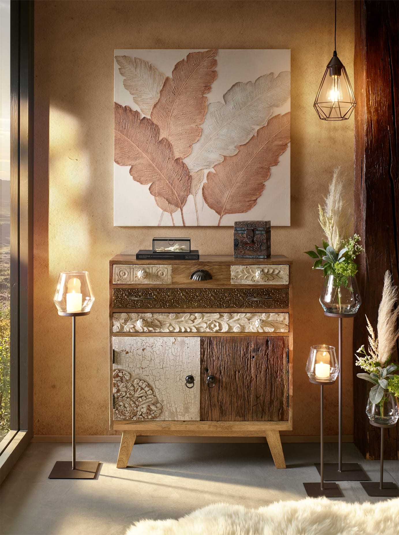 heine home Windlicht günstig online kaufen